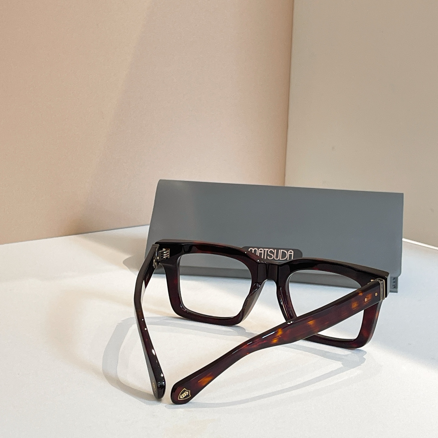 MATSUDA松田眼镜🔱🔱🔱MODEL：M1033 🔱🔱🔱SIZE：50口22-143🔱🔱🔱