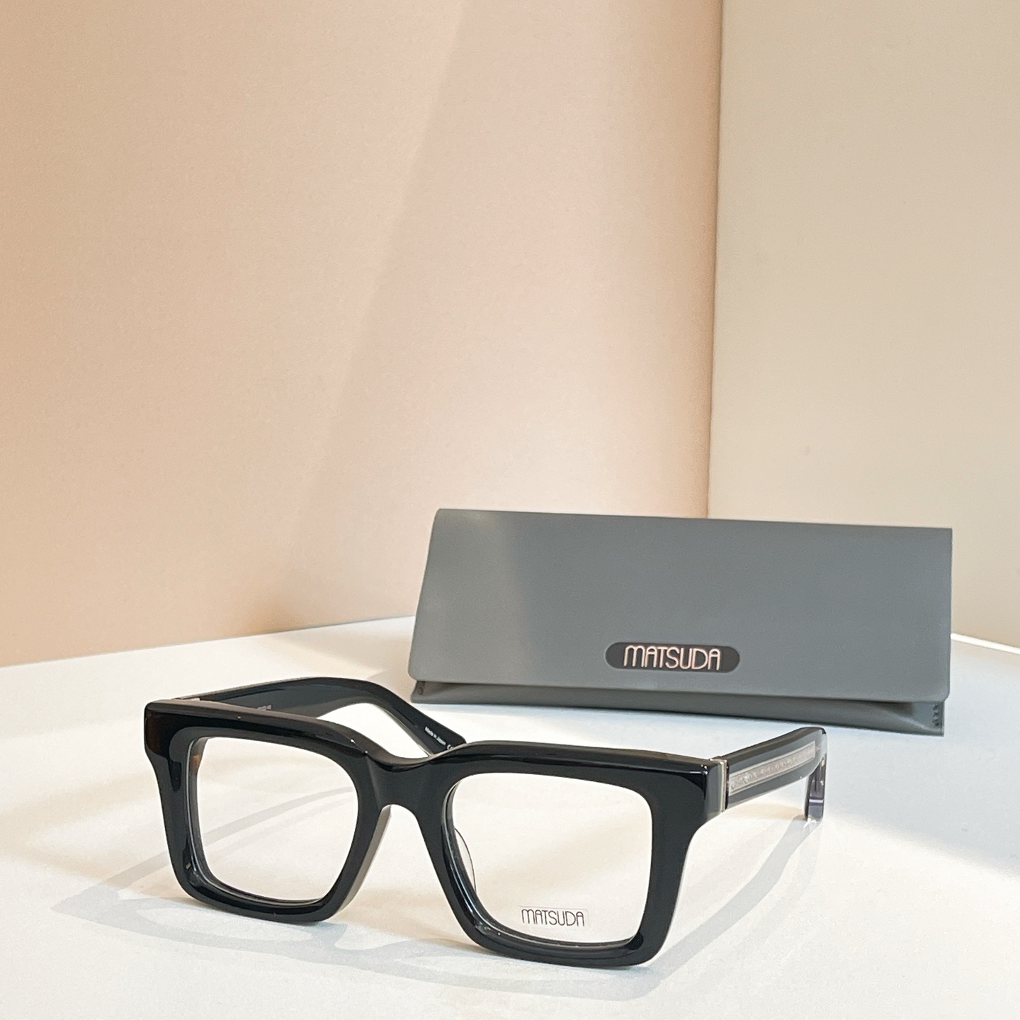 MATSUDA松田眼镜🔱🔱🔱MODEL：M1033 🔱🔱🔱SIZE：50口22-143🔱🔱🔱