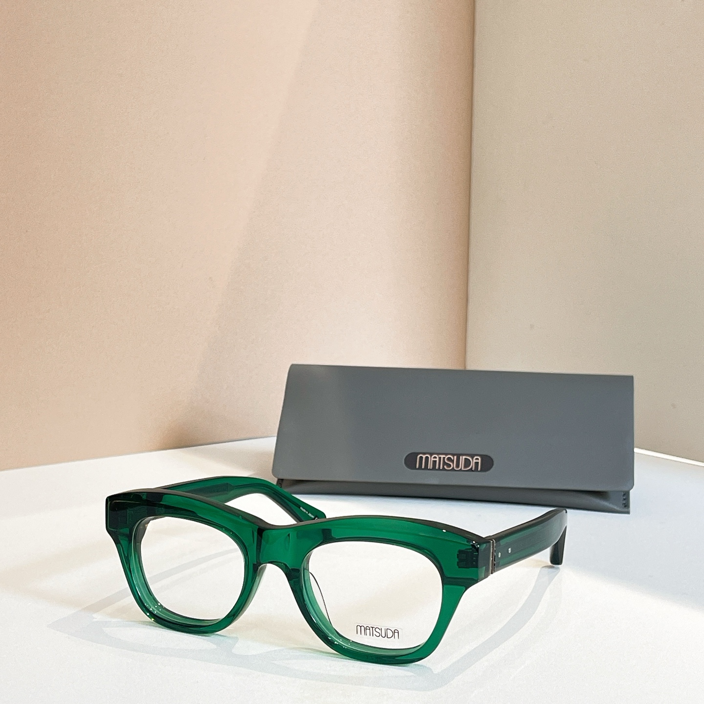 MATSUDA松田眼镜🔱🔱🔱MODEL：M1027 🔱🔱🔱SIZE：50口22-143🔱🔱🔱