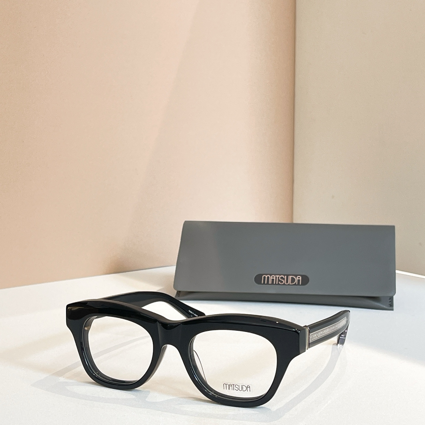 MATSUDA松田眼镜🔱🔱🔱MODEL：M1027 🔱🔱🔱SIZE：50口22-143🔱🔱🔱