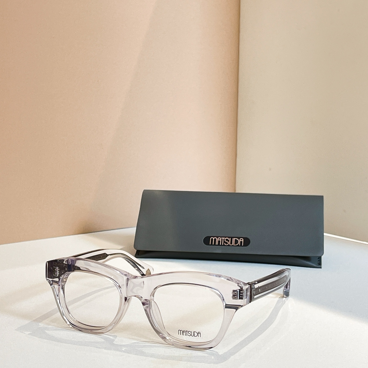 MATSUDA松田眼镜🔱🔱🔱MODEL：M1027 🔱🔱🔱SIZE：50口22-143🔱🔱🔱