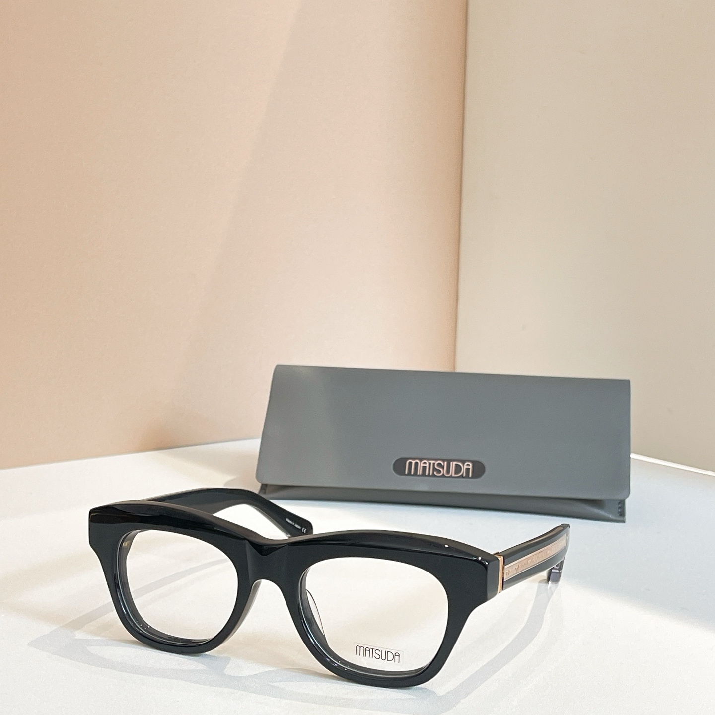 MATSUDA松田眼镜🔱🔱🔱MODEL：M1027 🔱🔱🔱SIZE：50口22-143🔱🔱🔱