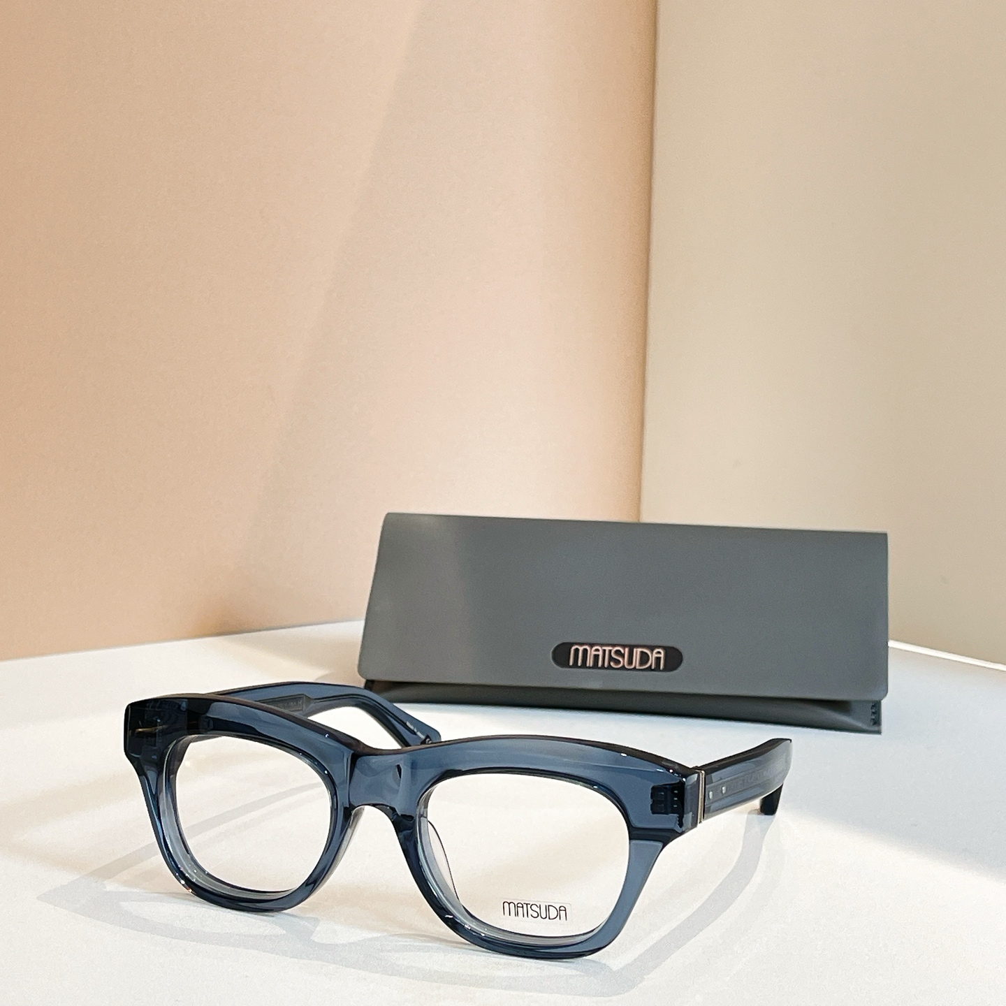 MATSUDA松田眼镜🔱🔱🔱MODEL：M1027 🔱🔱🔱SIZE：50口22-143🔱🔱🔱