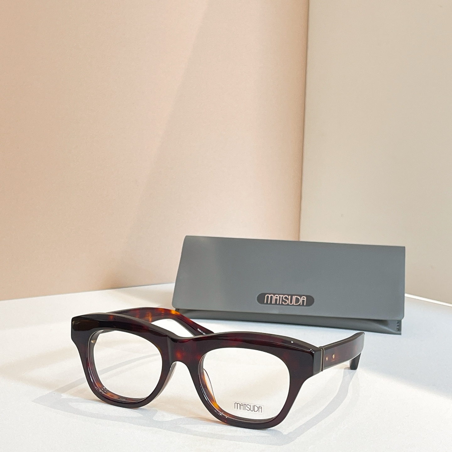 MATSUDA松田眼镜🔱🔱🔱MODEL：M1027 🔱🔱🔱SIZE：50口22-143🔱🔱🔱