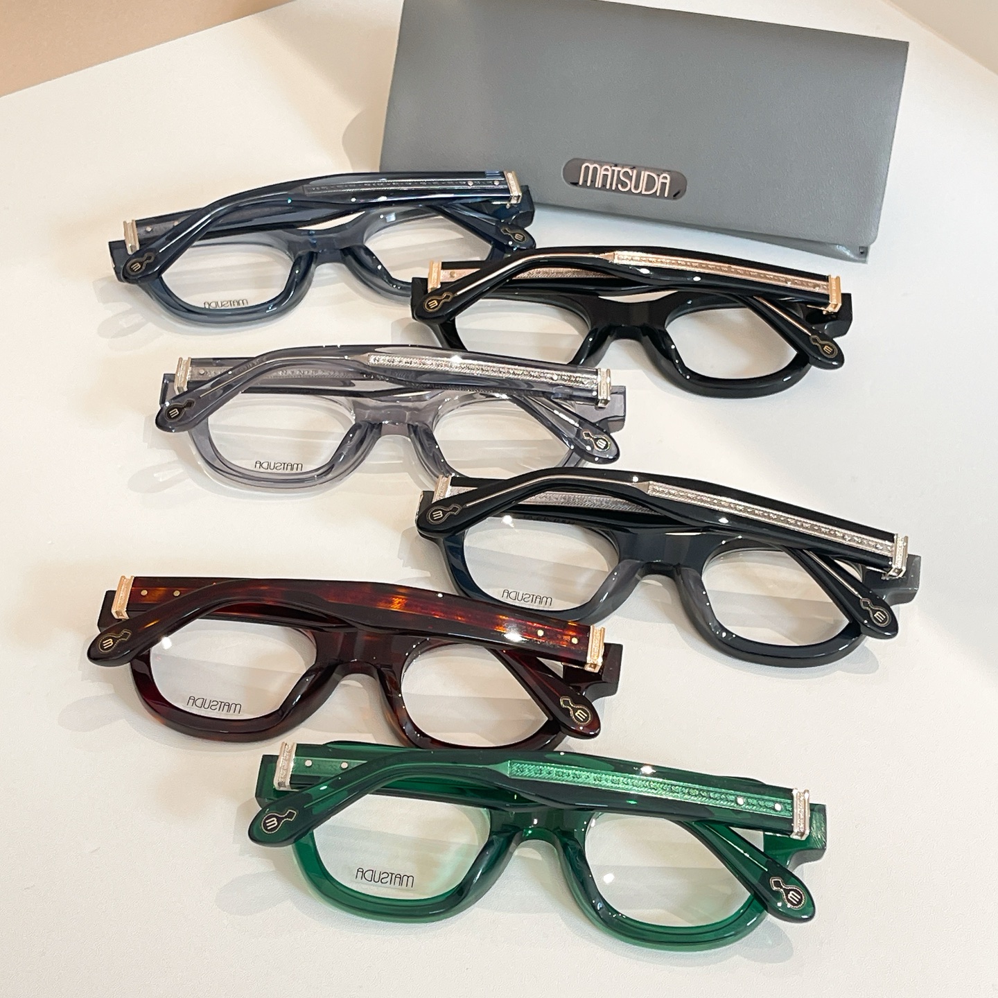 MATSUDA松田眼镜🔱🔱🔱MODEL：M1028🔱🔱🔱SIZE：47口25-145🔱🔱🔱