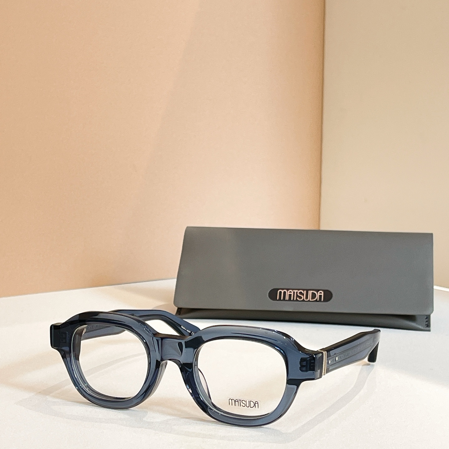 MATSUDA松田眼镜🔱🔱🔱MODEL：M1028🔱🔱🔱SIZE：47口25-145🔱🔱🔱