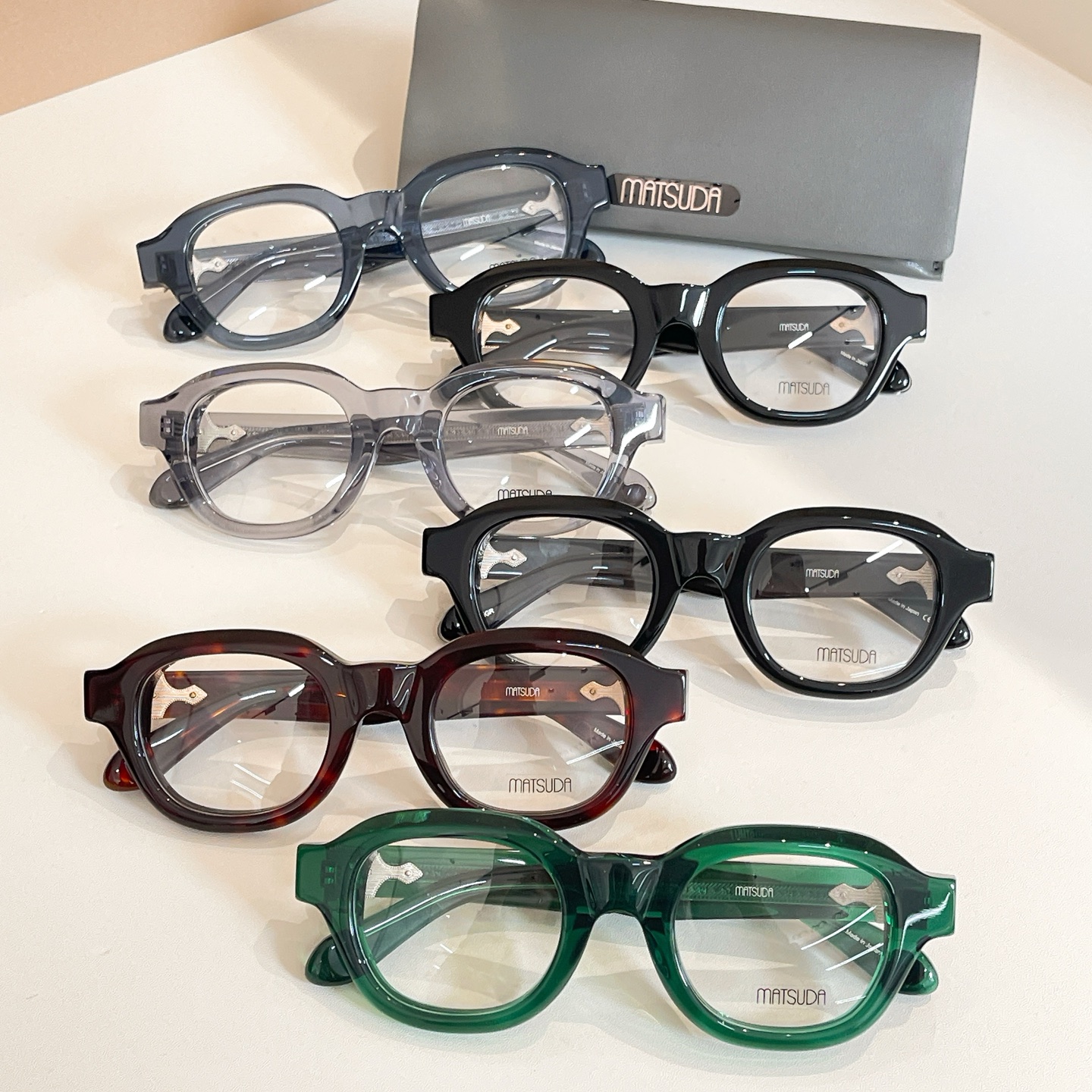 MATSUDA松田眼镜🔱🔱🔱MODEL：M1028🔱🔱🔱SIZE：47口25-145🔱🔱🔱