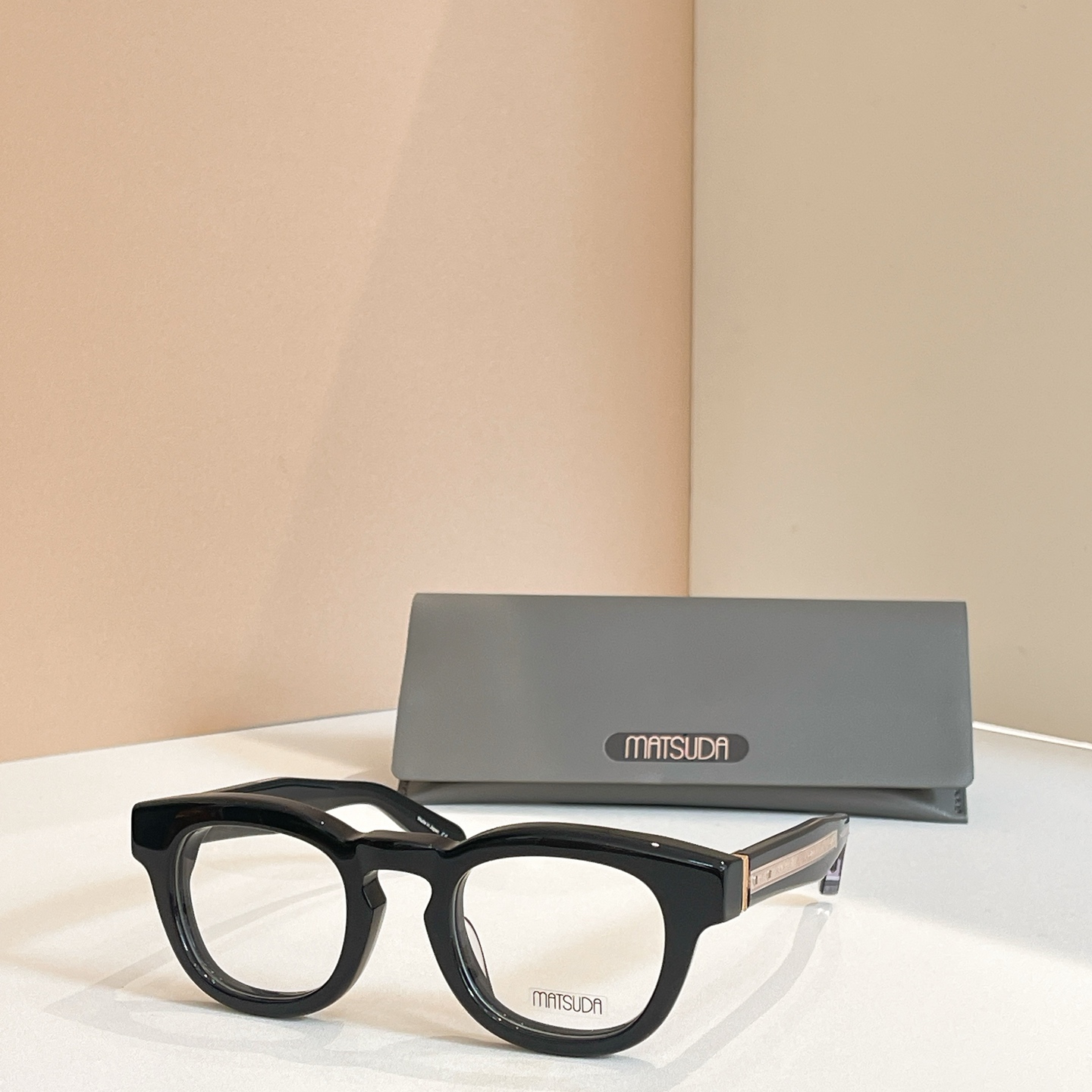 MATSUDA松田眼镜🔱🔱🔱MODEL：M1029🔱🔱🔱SIZE：48口25-145🔱🔱🔱