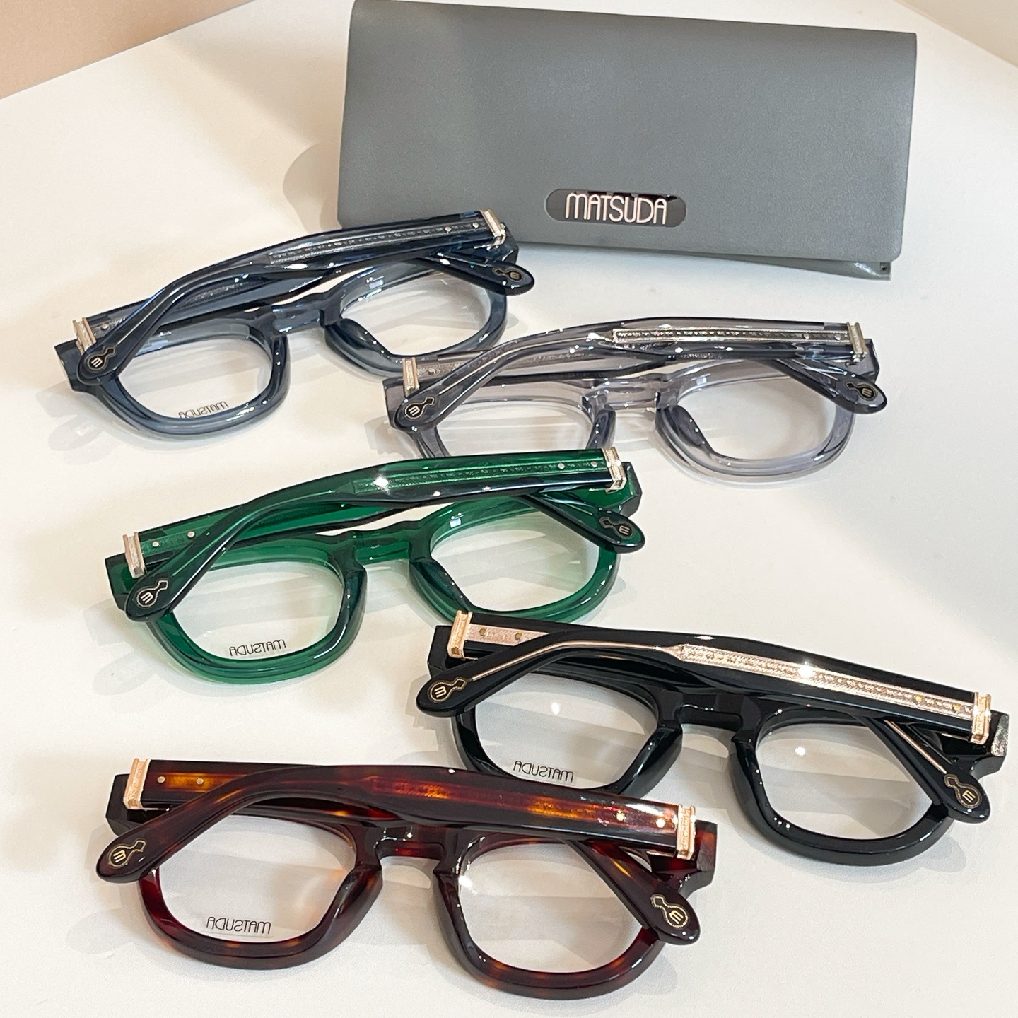 MATSUDA松田眼镜🔱🔱🔱MODEL：M1029🔱🔱🔱SIZE：48口25-145🔱🔱🔱