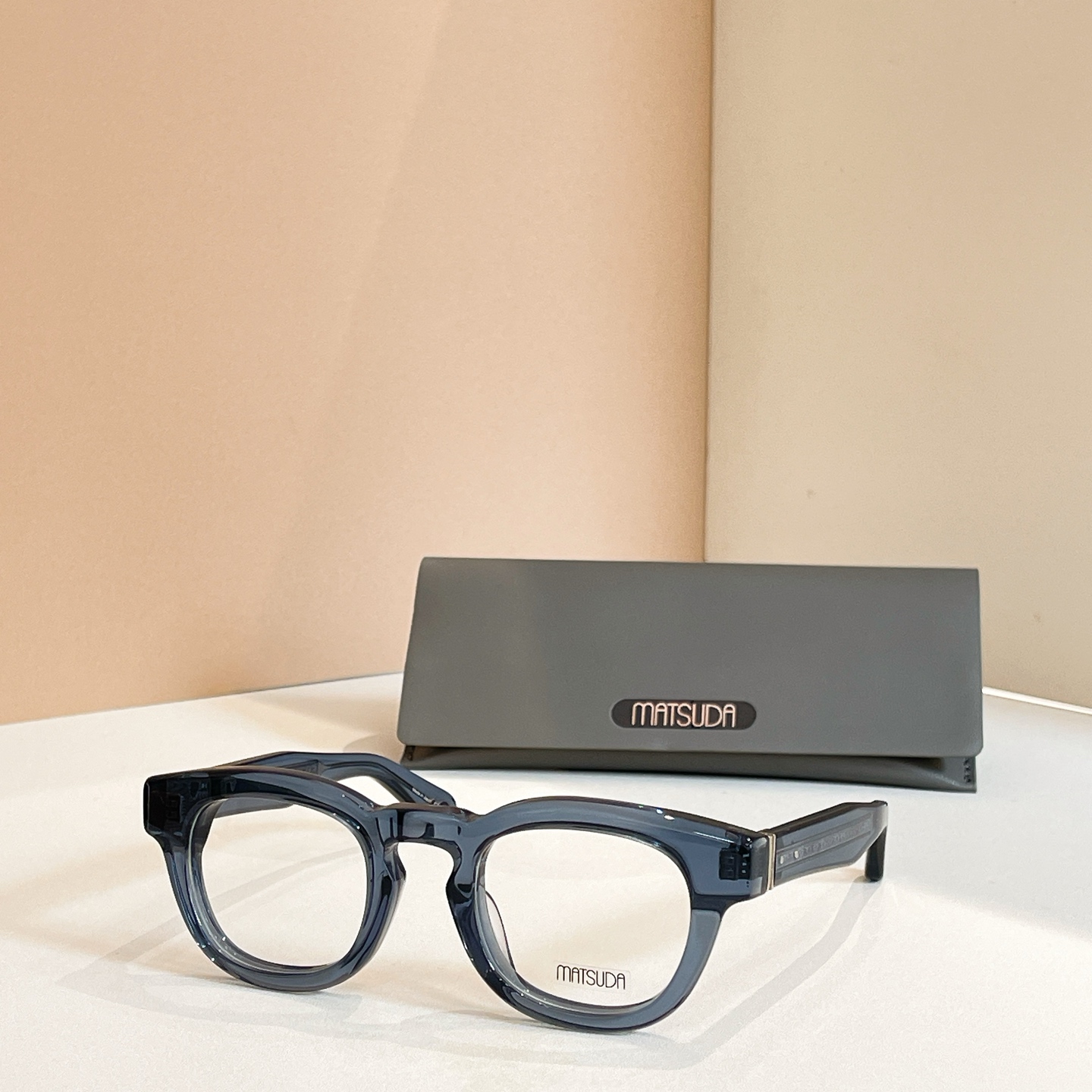 MATSUDA松田眼镜🔱🔱🔱MODEL：M1029🔱🔱🔱SIZE：48口25-145🔱🔱🔱