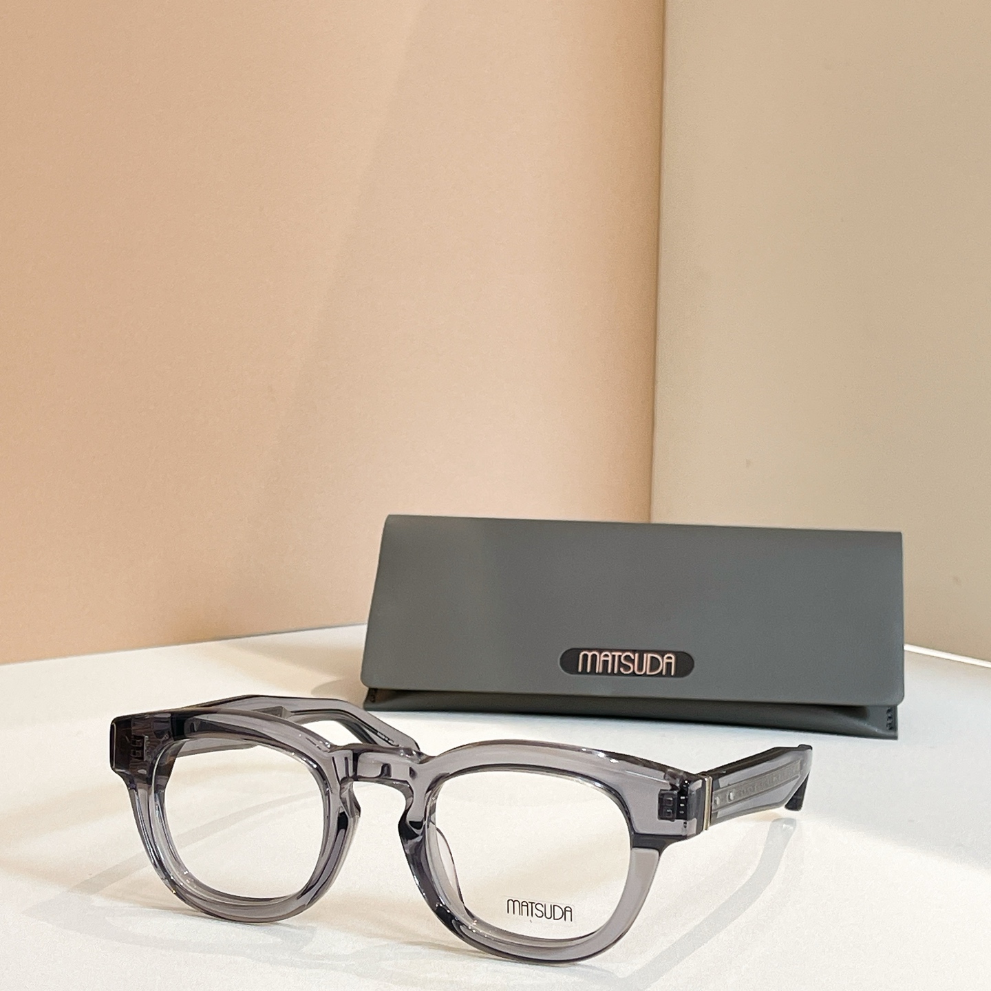MATSUDA松田眼镜🔱🔱🔱MODEL：M1029🔱🔱🔱SIZE：48口25-145🔱🔱🔱