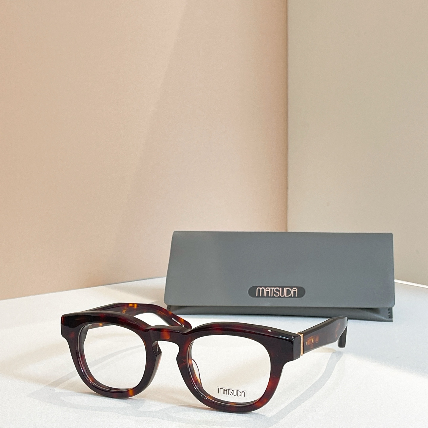 MATSUDA松田眼镜🔱🔱🔱MODEL：M1029🔱🔱🔱SIZE：48口25-145🔱🔱🔱