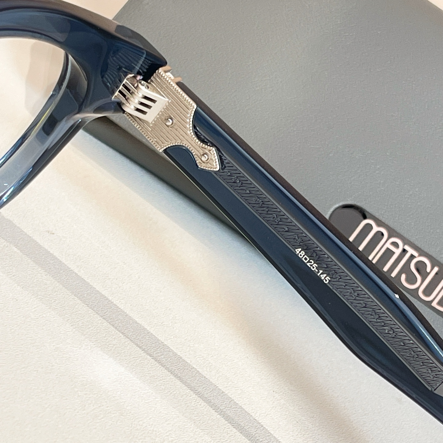 MATSUDA松田眼镜🔱🔱🔱MODEL：M1029🔱🔱🔱SIZE：48口25-145🔱🔱🔱