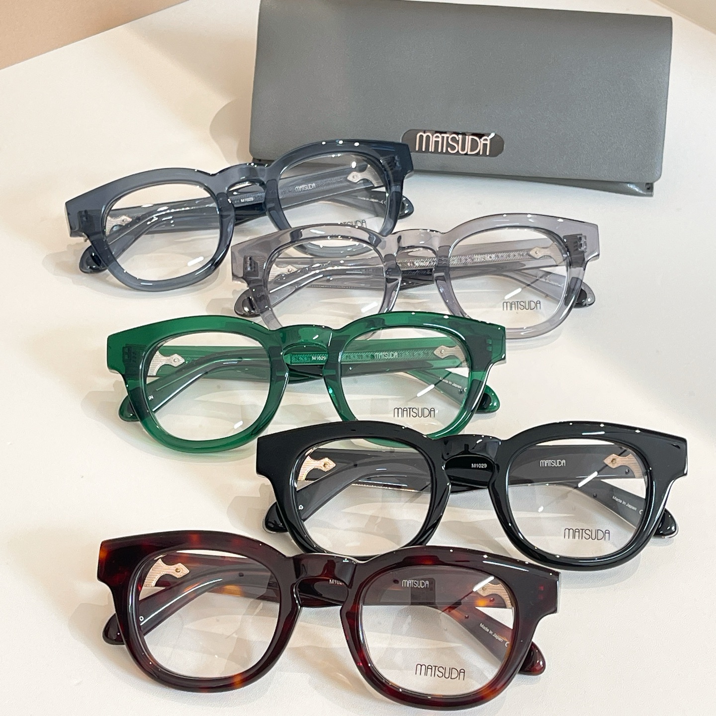 MATSUDA松田眼镜🔱🔱🔱MODEL：M1029🔱🔱🔱SIZE：48口25-145🔱🔱🔱