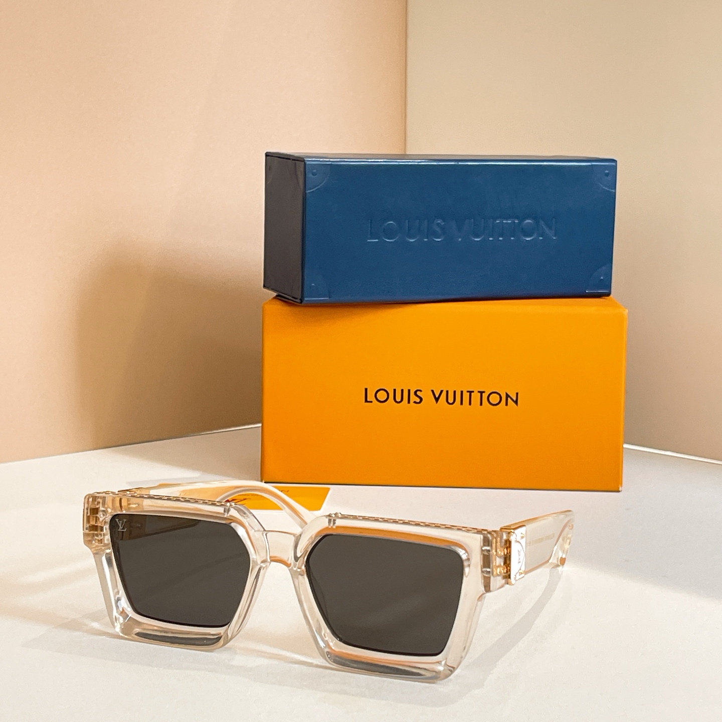 LOUIS VUITTO*✨✨✨MODEL：M96006✨✨✨ SIZE：56口17✨✨✨