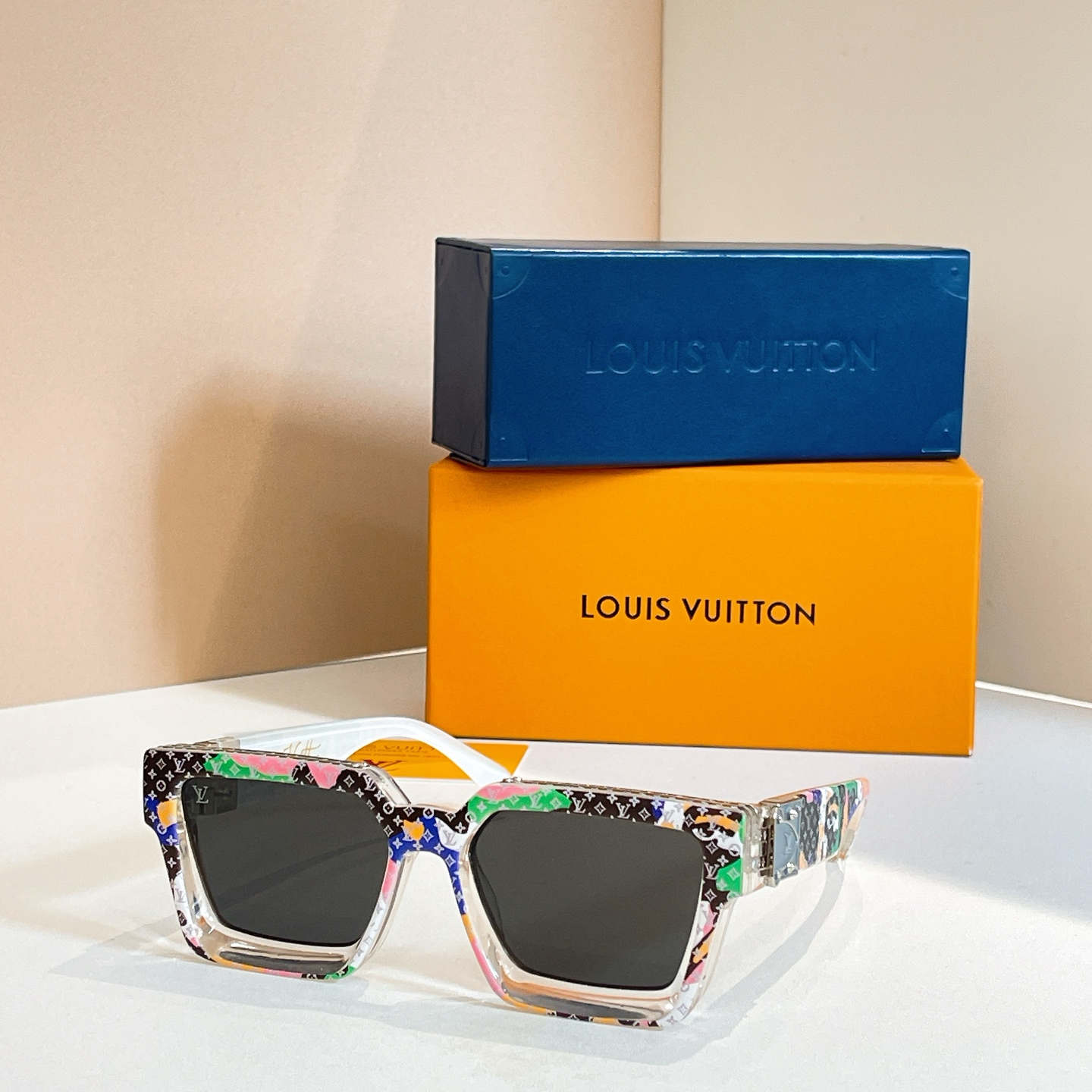 LOUIS VUITTO*✨✨✨MODEL：M96006✨✨✨ SIZE：56口17✨✨✨