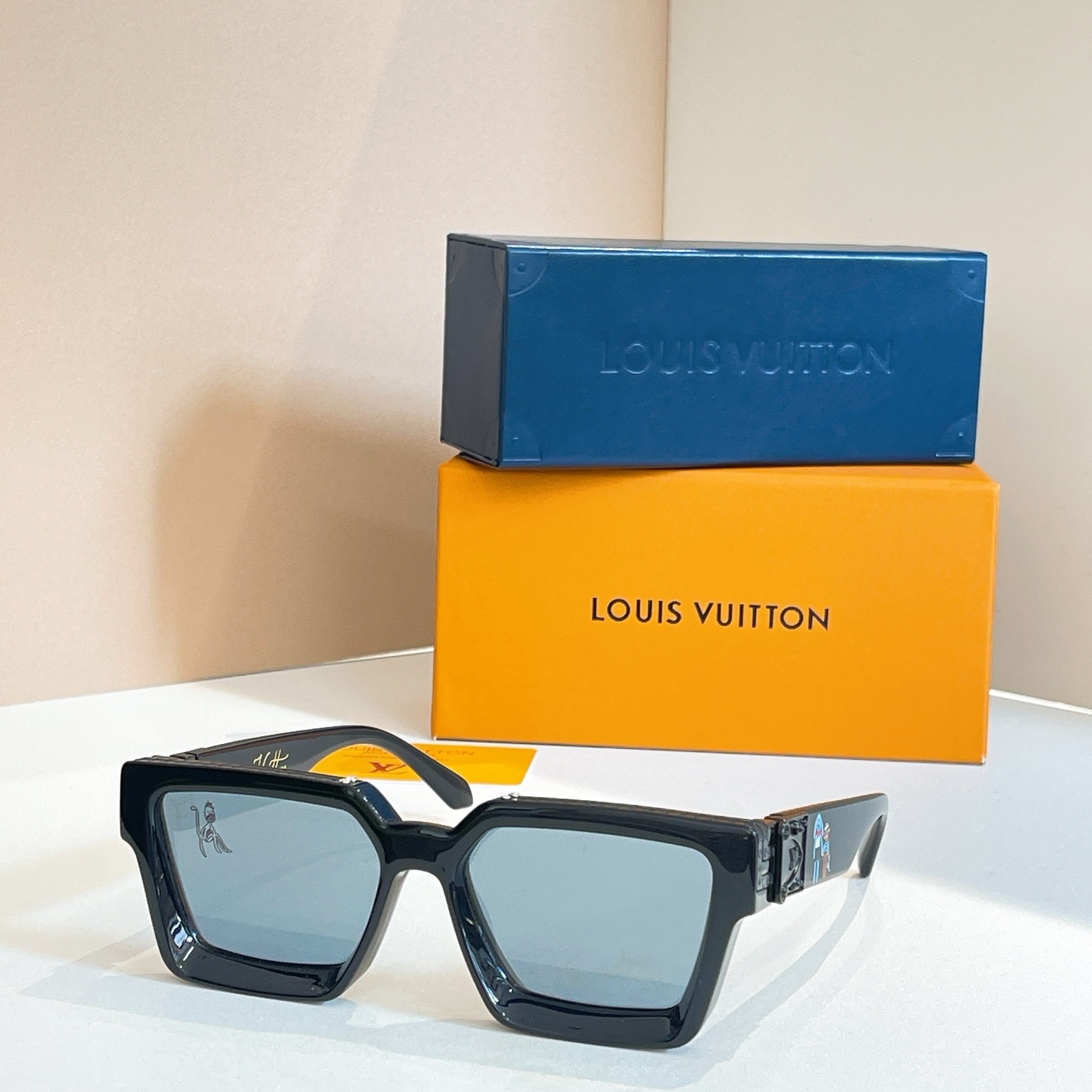 LOUIS VUITTO*✨✨✨MODEL：M96006✨✨✨ SIZE：56口17✨✨✨