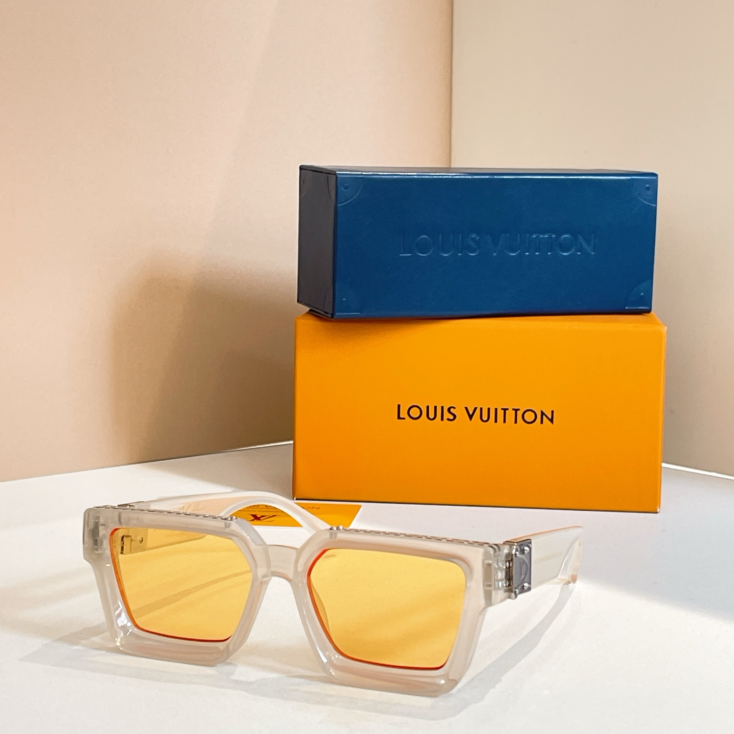 LOUIS VUITTO*✨✨✨MODEL：M96006✨✨✨ SIZE：56口17✨✨✨