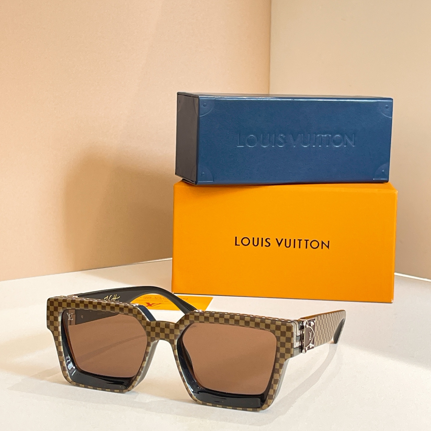 LOUIS VUITTO*✨✨✨MODEL：M96006✨✨✨ SIZE：56口17✨✨✨