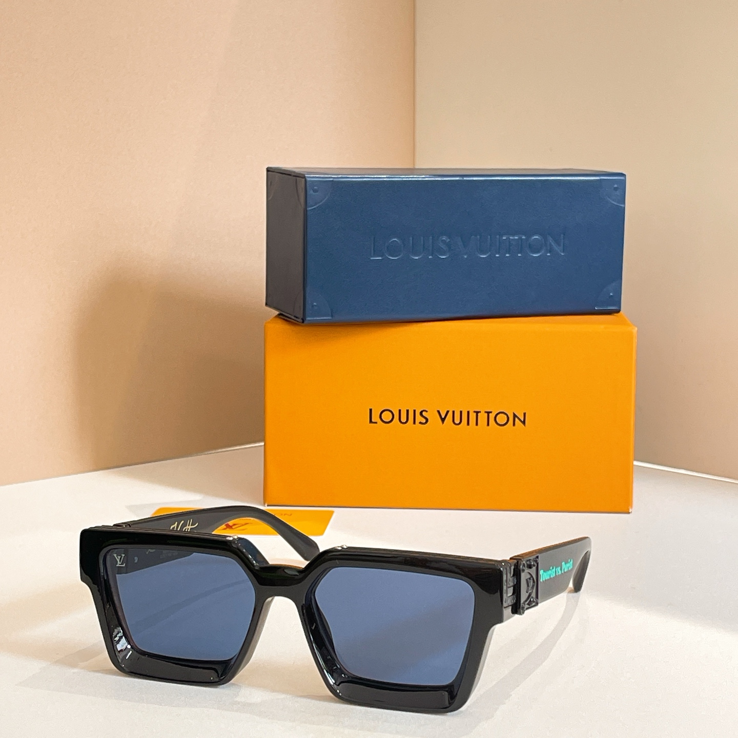 LOUIS VUITTO*✨✨✨MODEL：M96006✨✨✨ SIZE：56口17✨✨✨