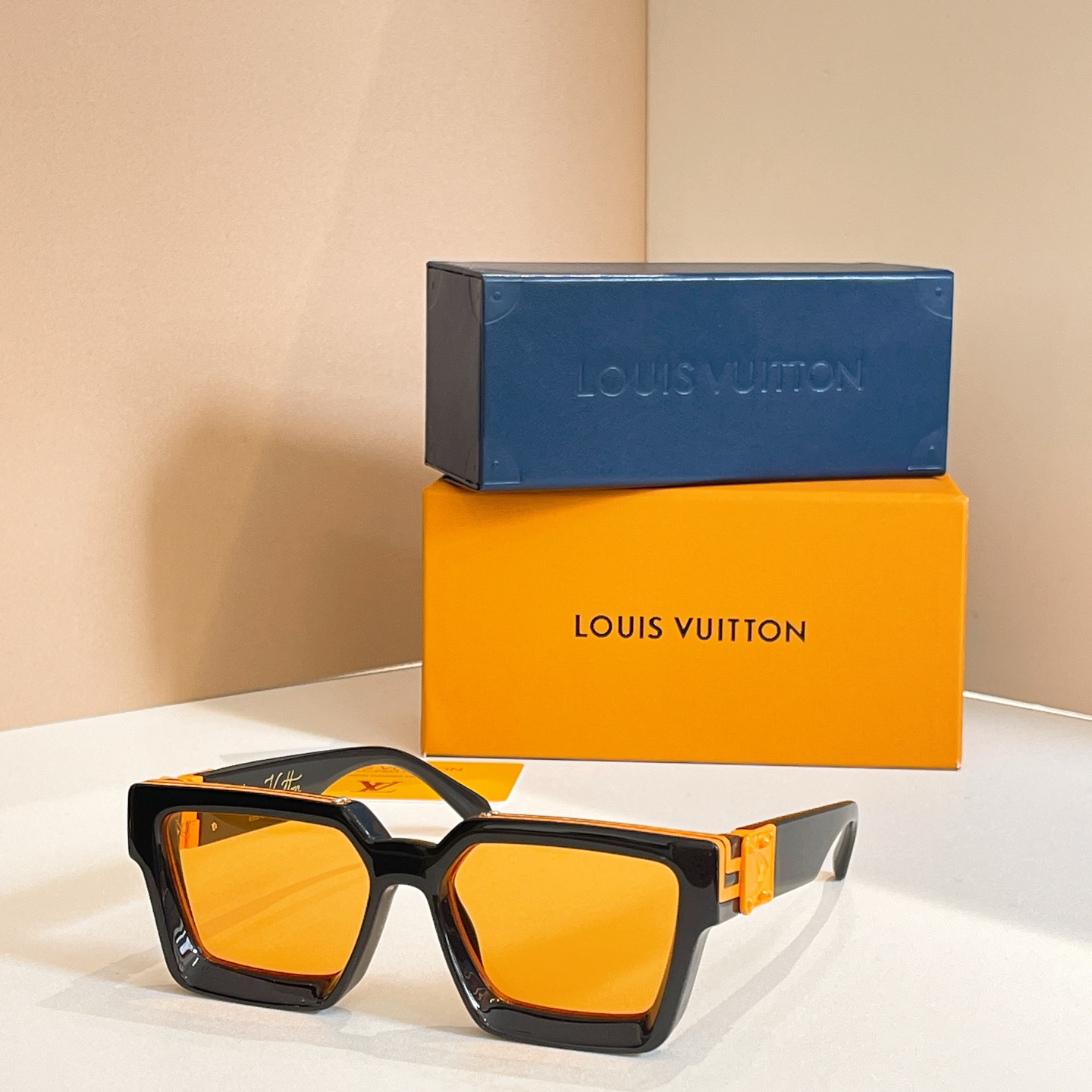 LOUIS VUITTO*✨✨✨MODEL：M96006✨✨✨ SIZE：56口17✨✨✨