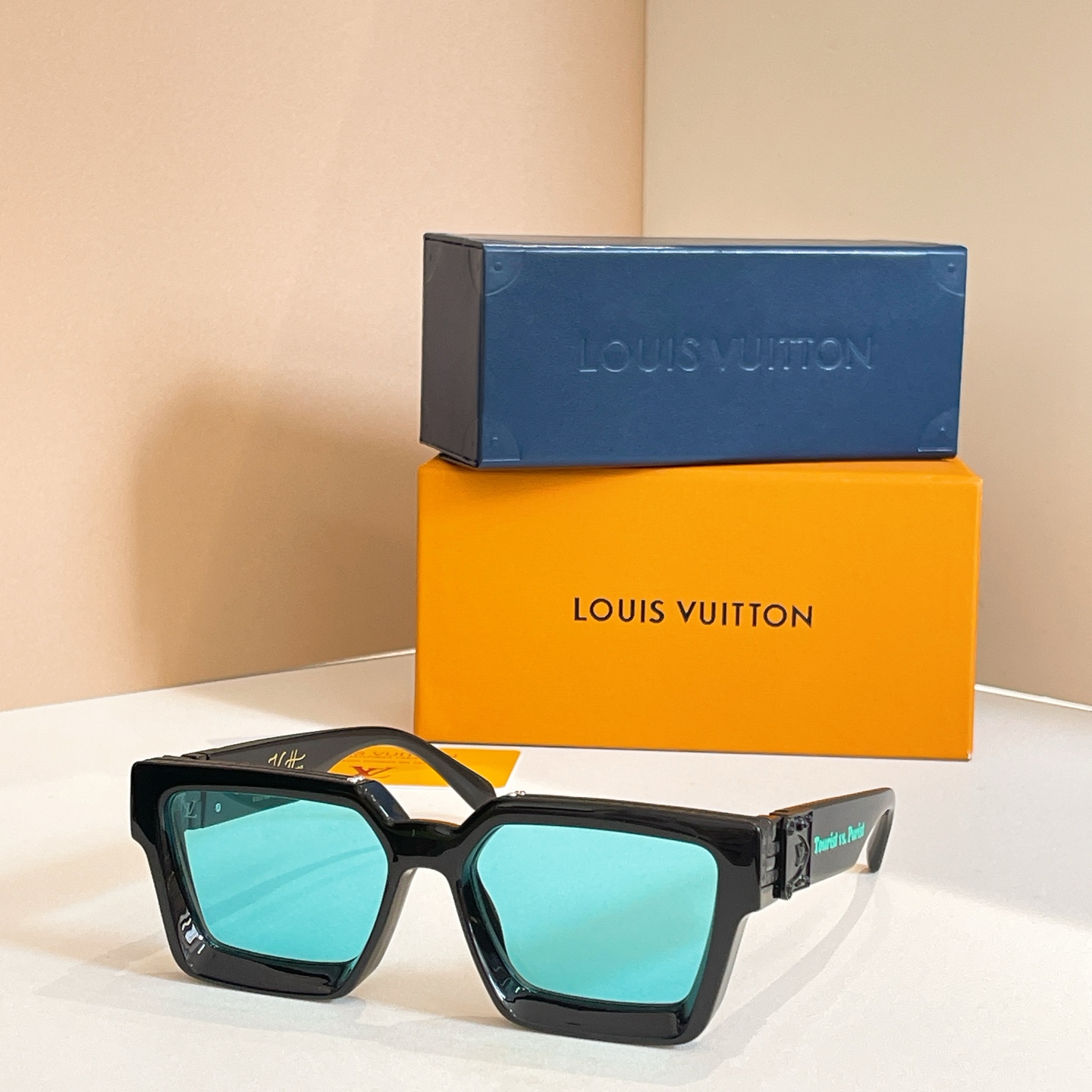 LOUIS VUITTO*✨✨✨MODEL：M96006✨✨✨ SIZE：56口17✨✨✨