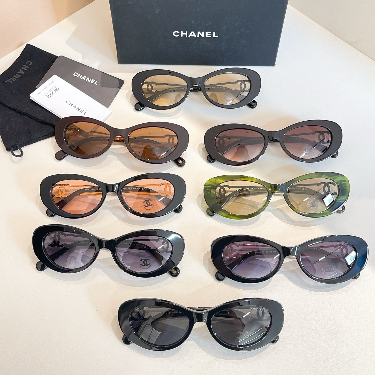 CHANE*🎀🎀🎀MODEL：CH9179🎀🎀🎀SIZE：52口18-140🎀🎀