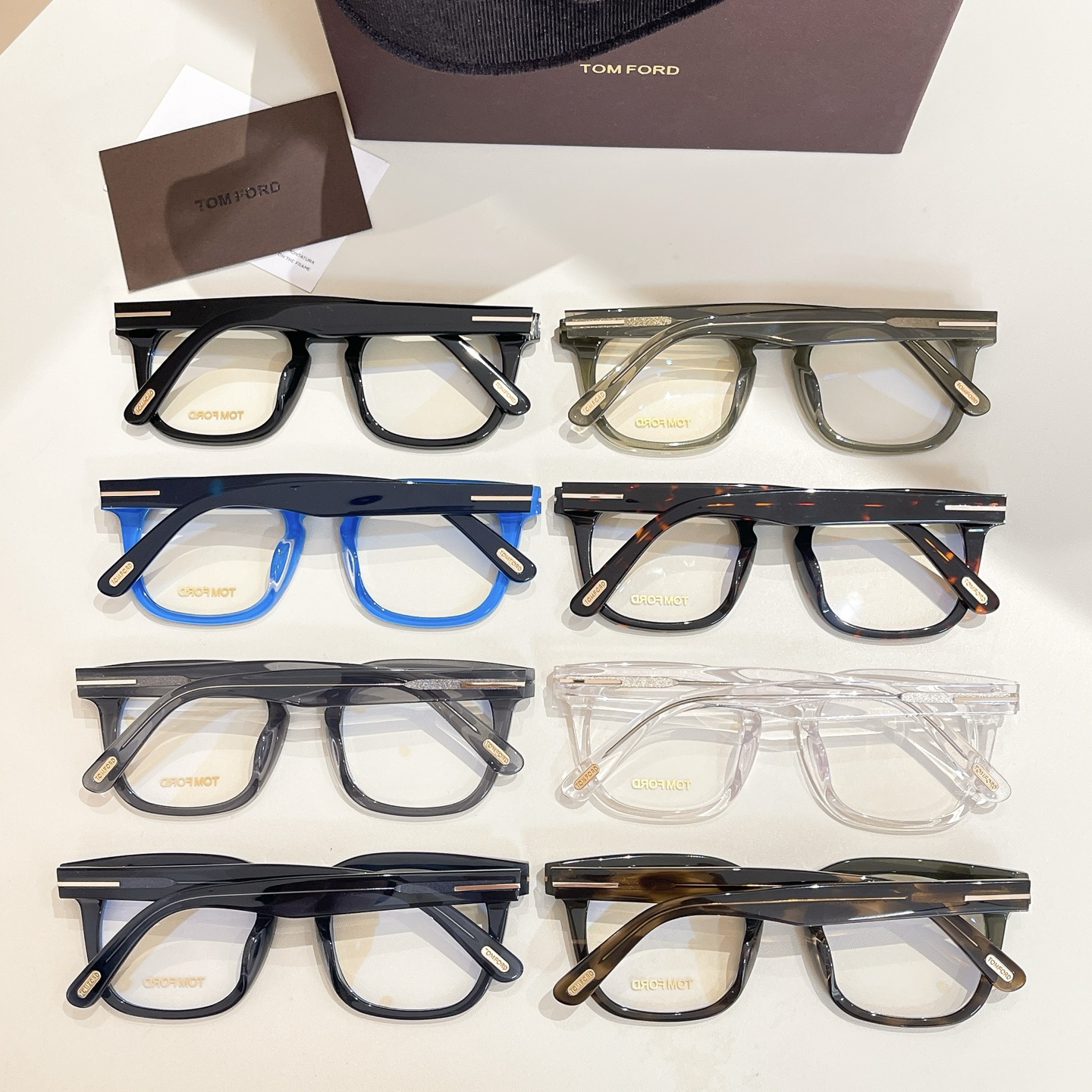 TOM FOR*💫💫💫MODEL：TF 751💫💫💫SIZE：53口22-145💫💫💫