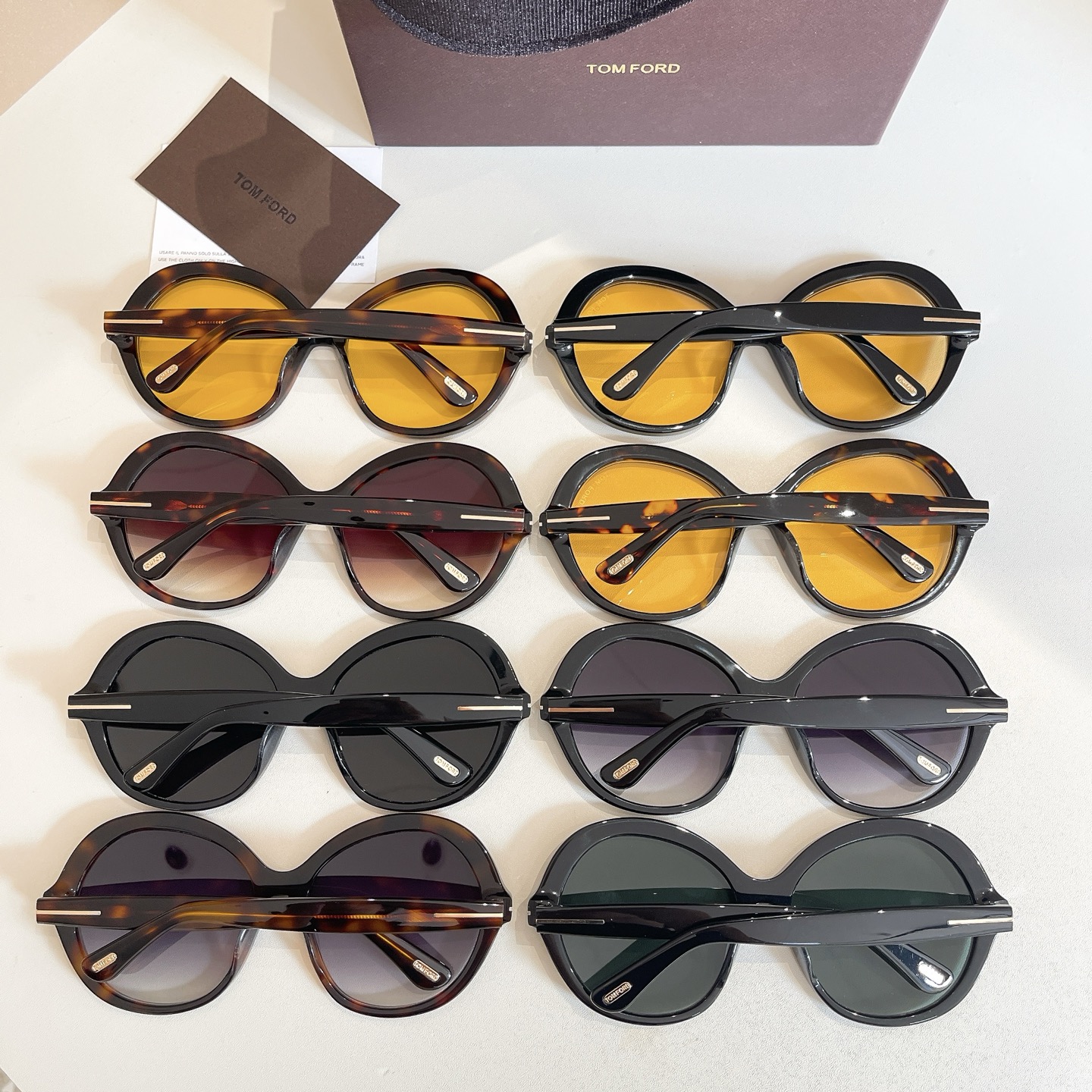 TOM FOR*💫💫💫MODEL：TF 1282💫💫💫SIZE：60口16-135💫💫💫