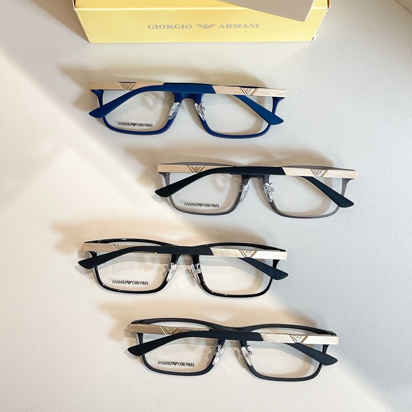 EMPORIO ARMAN*💫💫💫MODEL：EA 3251D💫💫💫SIZE：55口18-145💫💫💫高