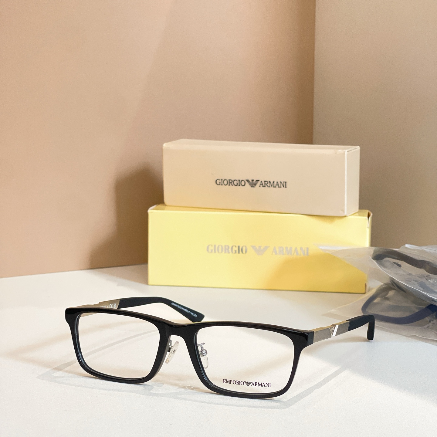 EMPORIO ARMAN*💫💫💫MODEL：EA 3251D💫💫💫SIZE：55口18-145💫💫💫高