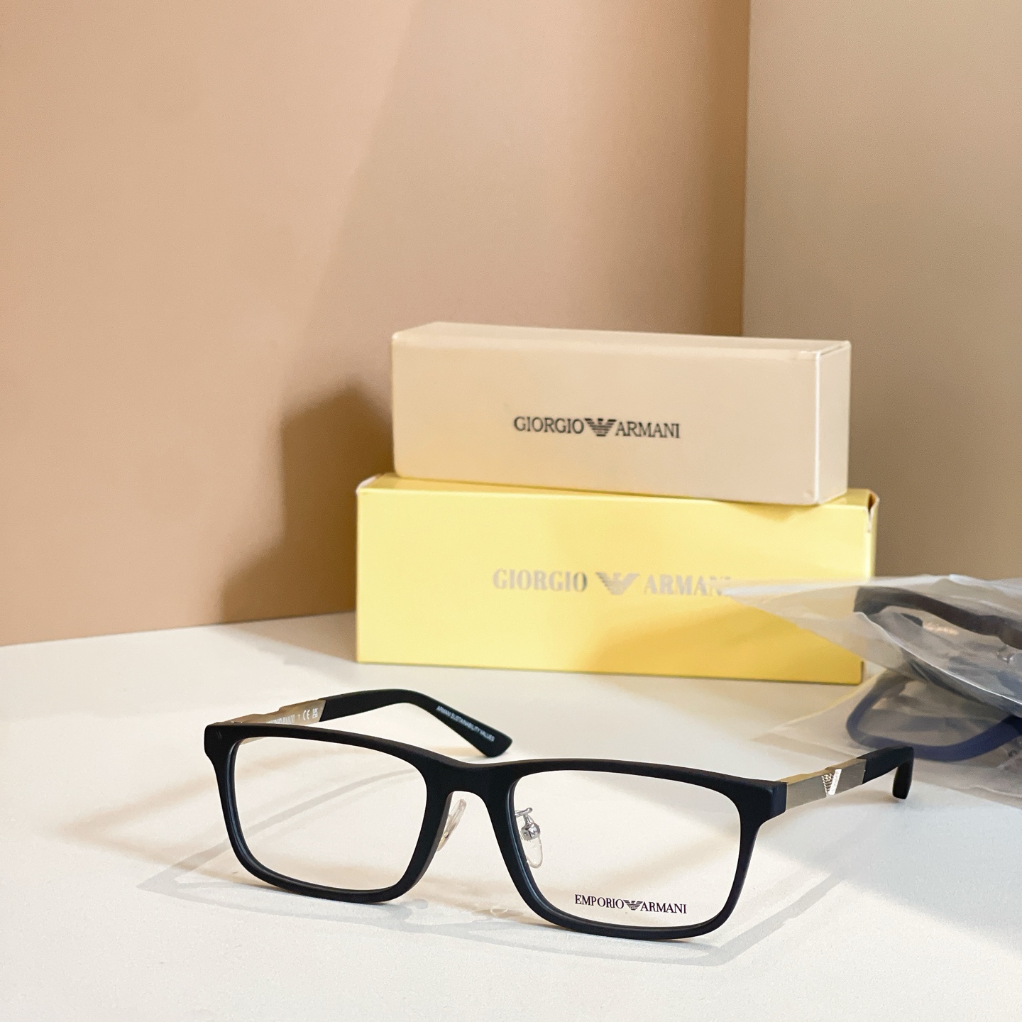 EMPORIO ARMAN*💫💫💫MODEL：EA 3251D💫💫💫SIZE：55口18-145💫💫💫高