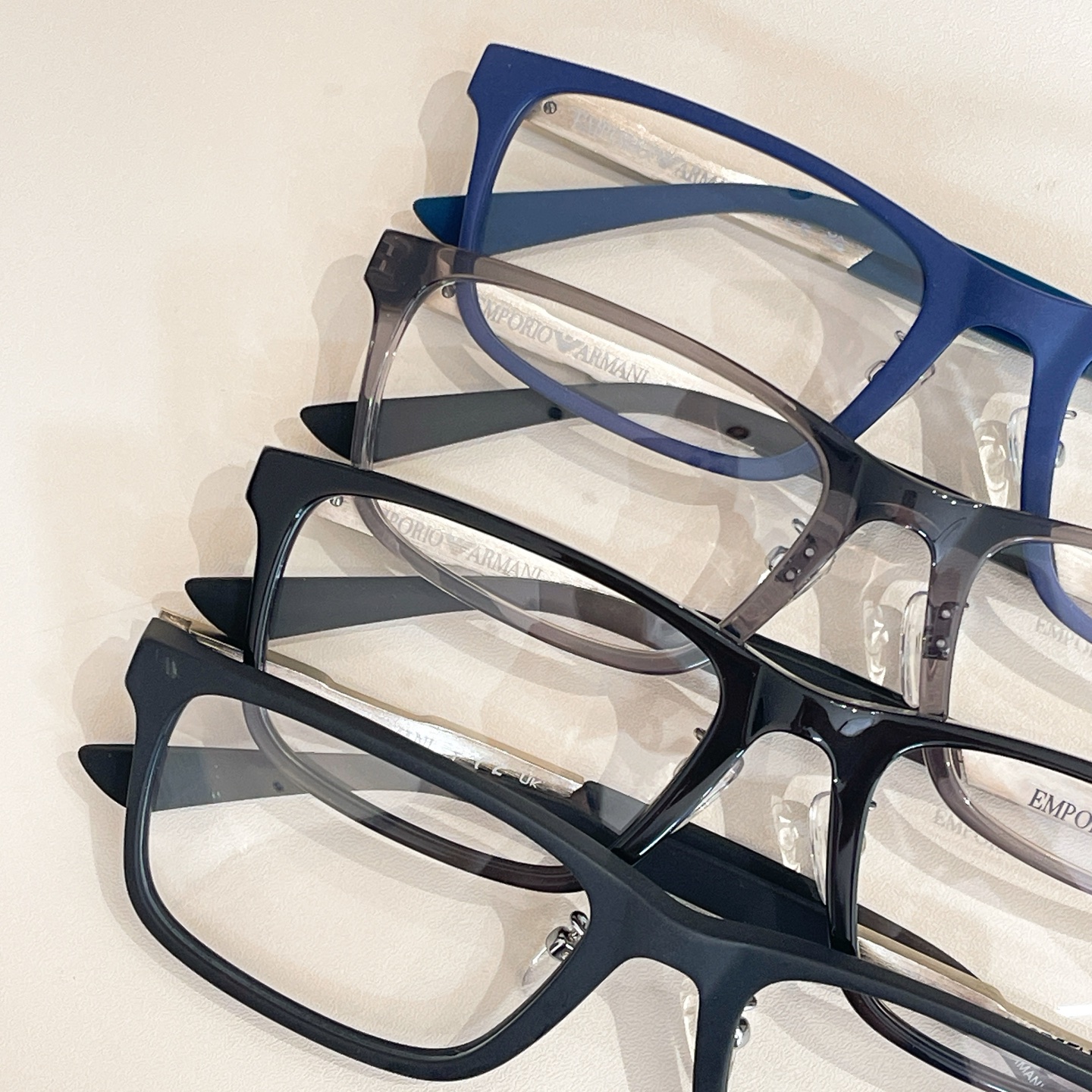 EMPORIO ARMAN*💫💫💫MODEL：EA 3251D💫💫💫SIZE：55口18-145💫💫💫高