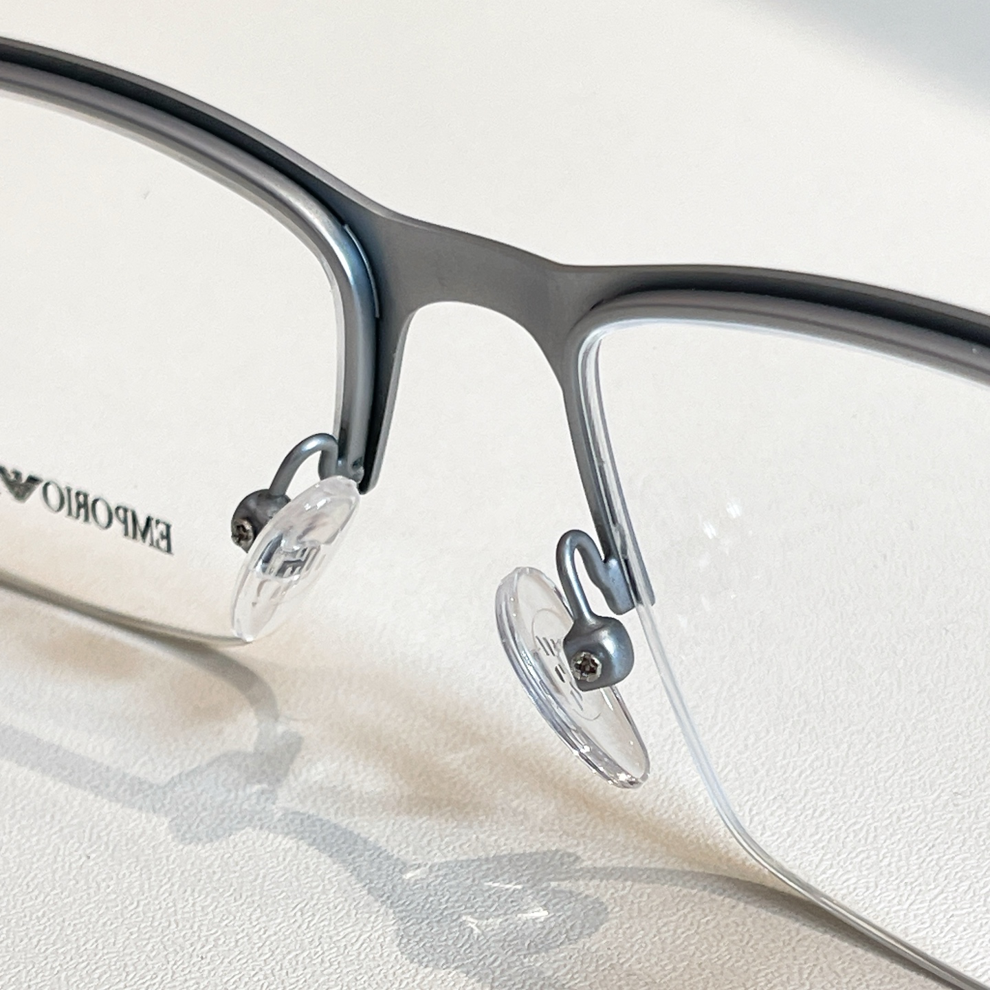 EMPORIO ARMAN*💫💫💫MODEL：EA 1164💫💫💫SIZE：56口17-145💫💫💫高版