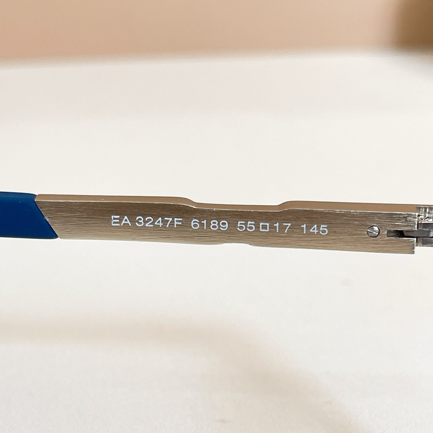 EMPORIO ARMAN*💫💫💫MODEL：EA 3247F💫💫💫SIZE：55口17-145💫💫💫高