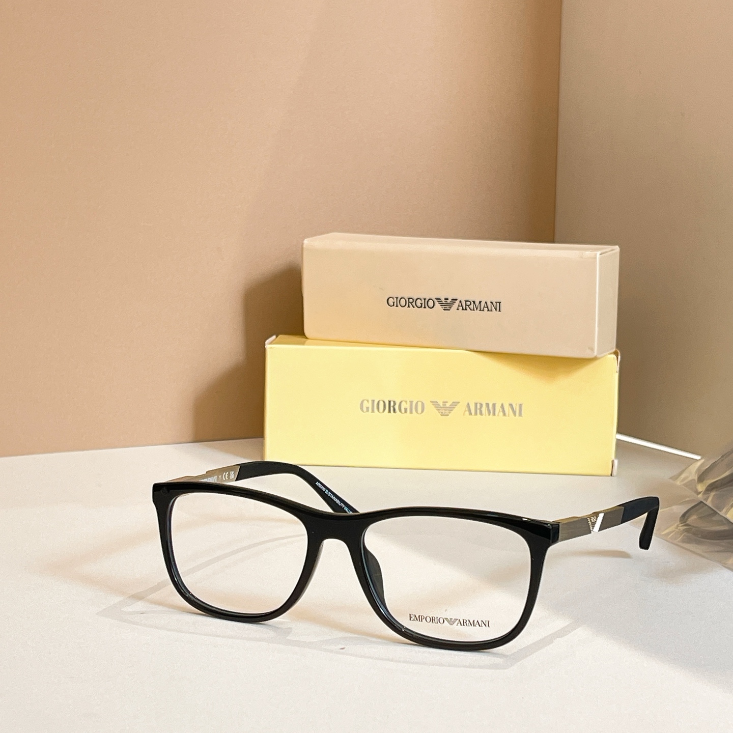 EMPORIO ARMAN*💫💫💫MODEL：EA 3247F💫💫💫SIZE：55口17-145💫💫💫高