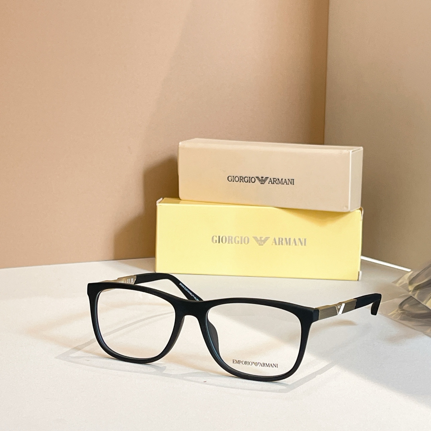 EMPORIO ARMAN*💫💫💫MODEL：EA 3247F💫💫💫SIZE：55口17-145💫💫💫高