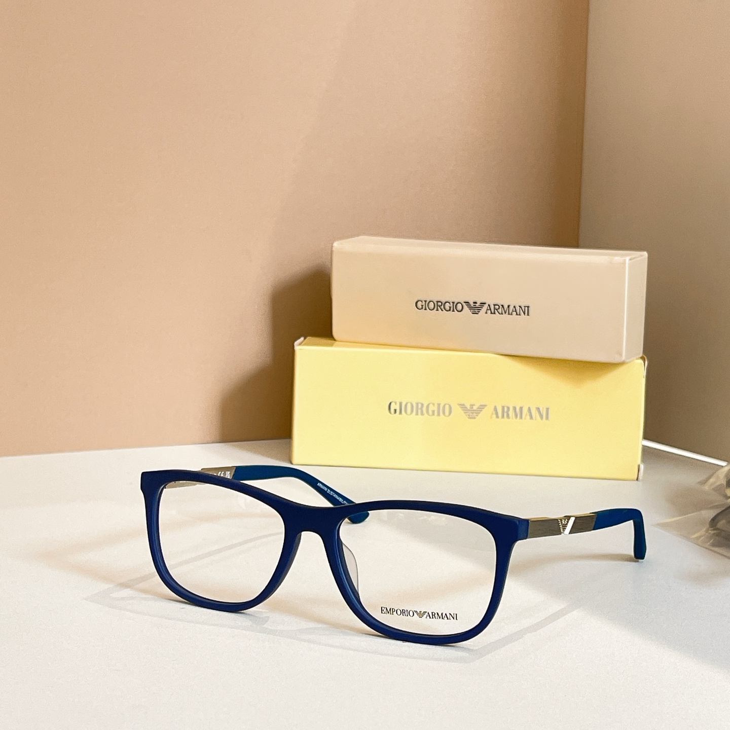 EMPORIO ARMAN*💫💫💫MODEL：EA 3247F💫💫💫SIZE：55口17-145💫💫💫高