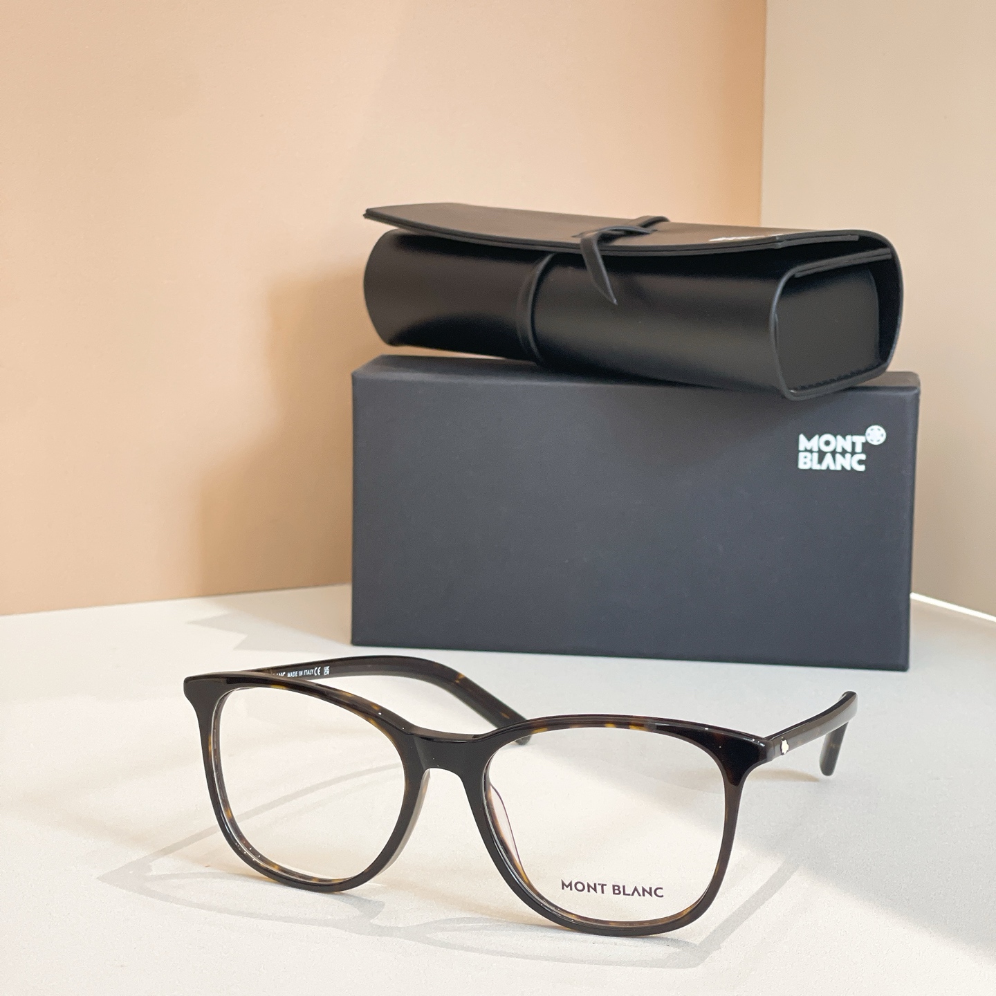 MONT BLAN*🍂🍂🍂MODEL:MB0327O🍂🍂🍂SIZE: 54口17-145🍂🍂🍂