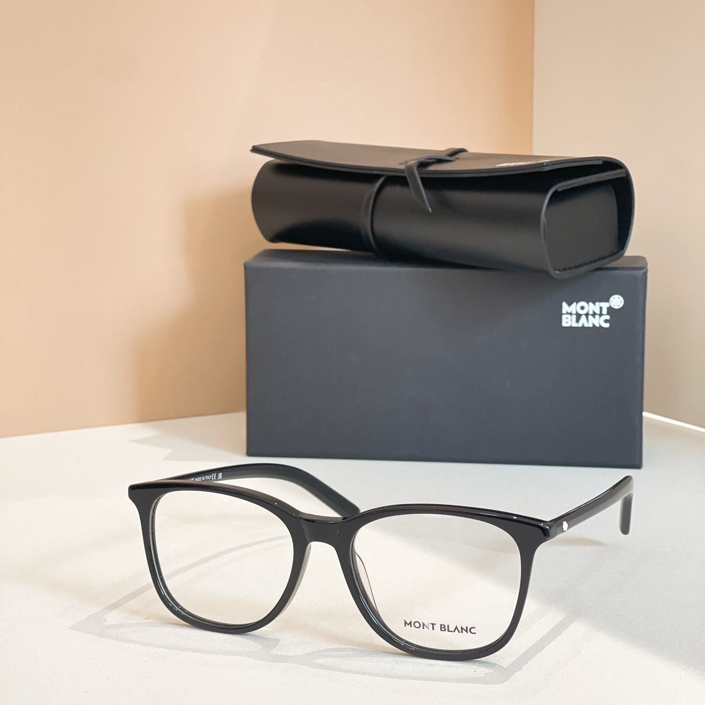 MONT BLAN*🍂🍂🍂MODEL:MB0327O🍂🍂🍂SIZE: 54口17-145🍂🍂🍂