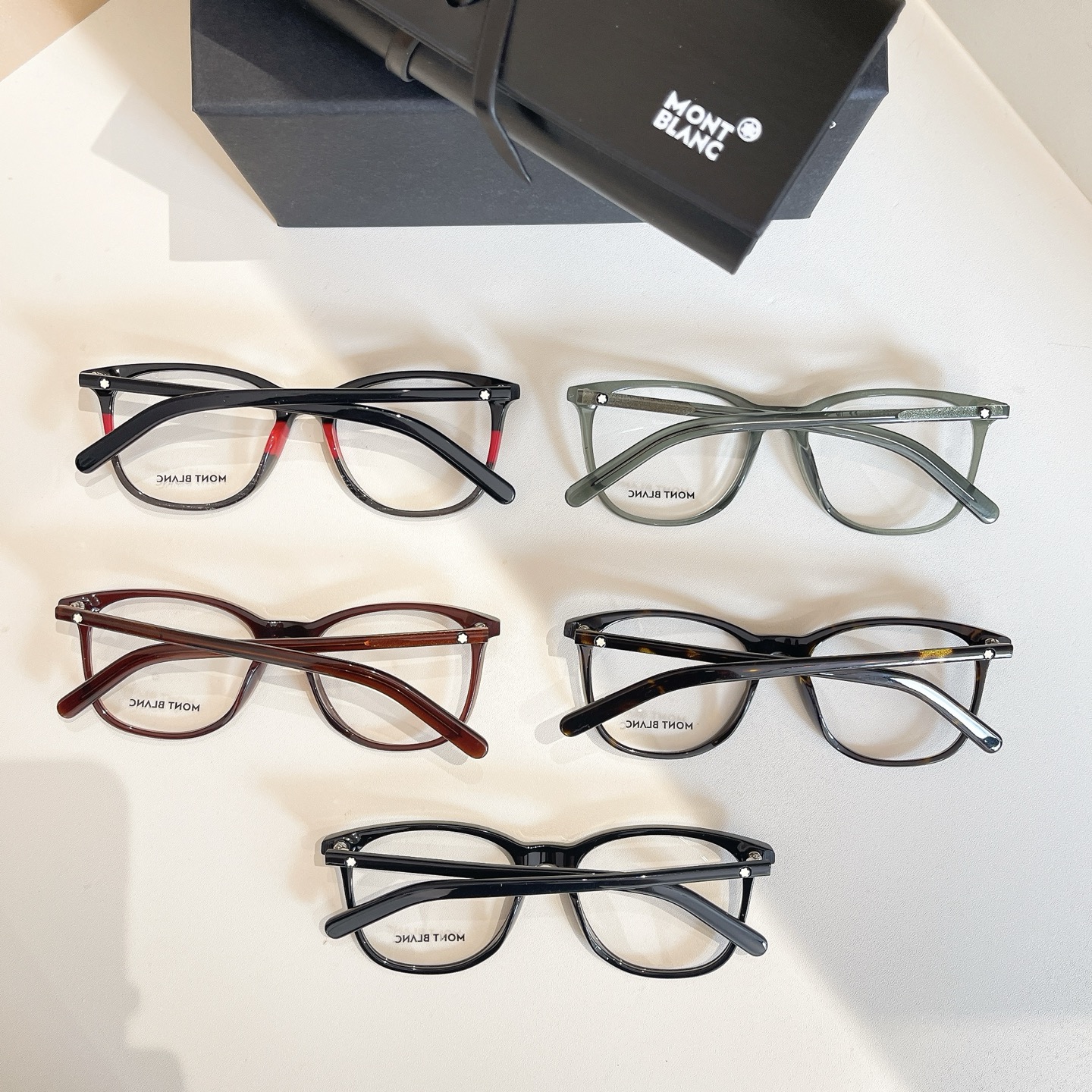 MONT BLAN*🍂🍂🍂MODEL:MB0327O🍂🍂🍂SIZE: 54口17-145🍂🍂🍂