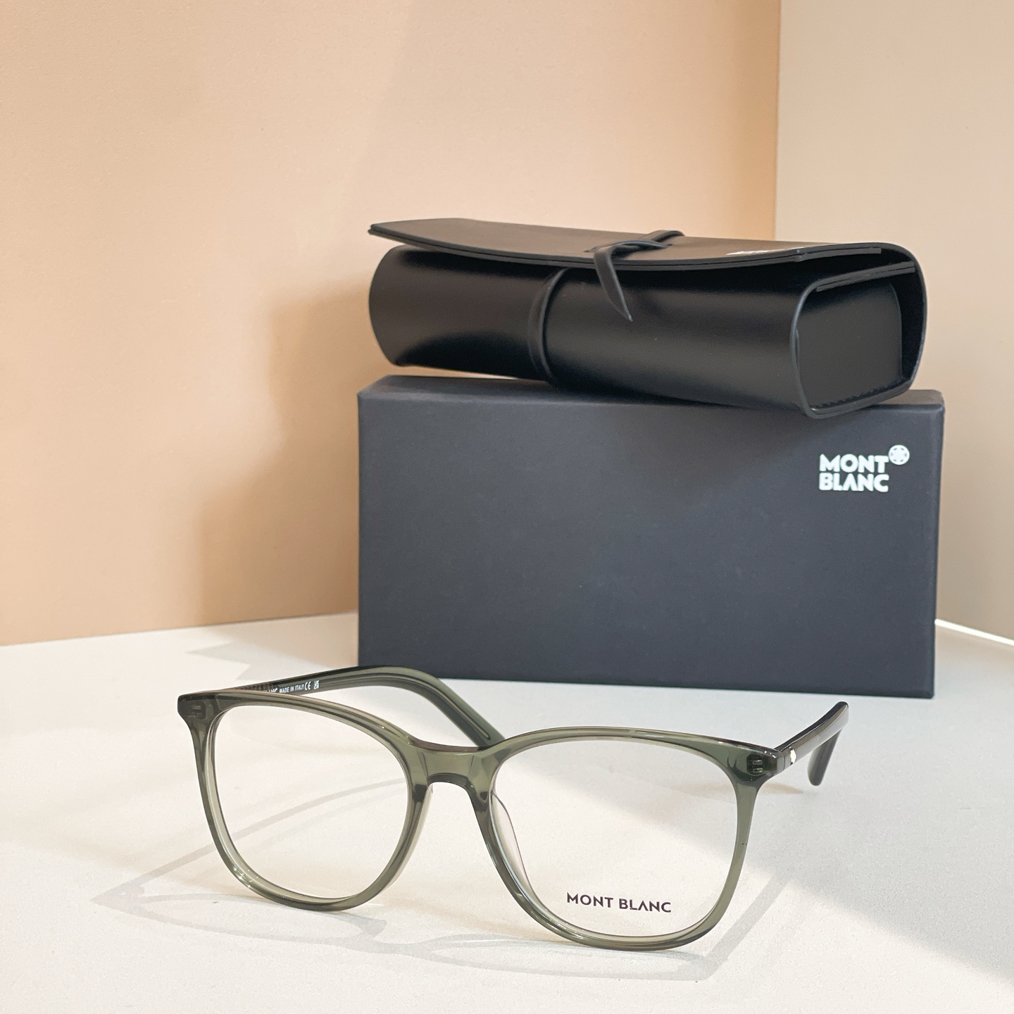 MONT BLAN*🍂🍂🍂MODEL:MB0327O🍂🍂🍂SIZE: 54口17-145🍂🍂🍂