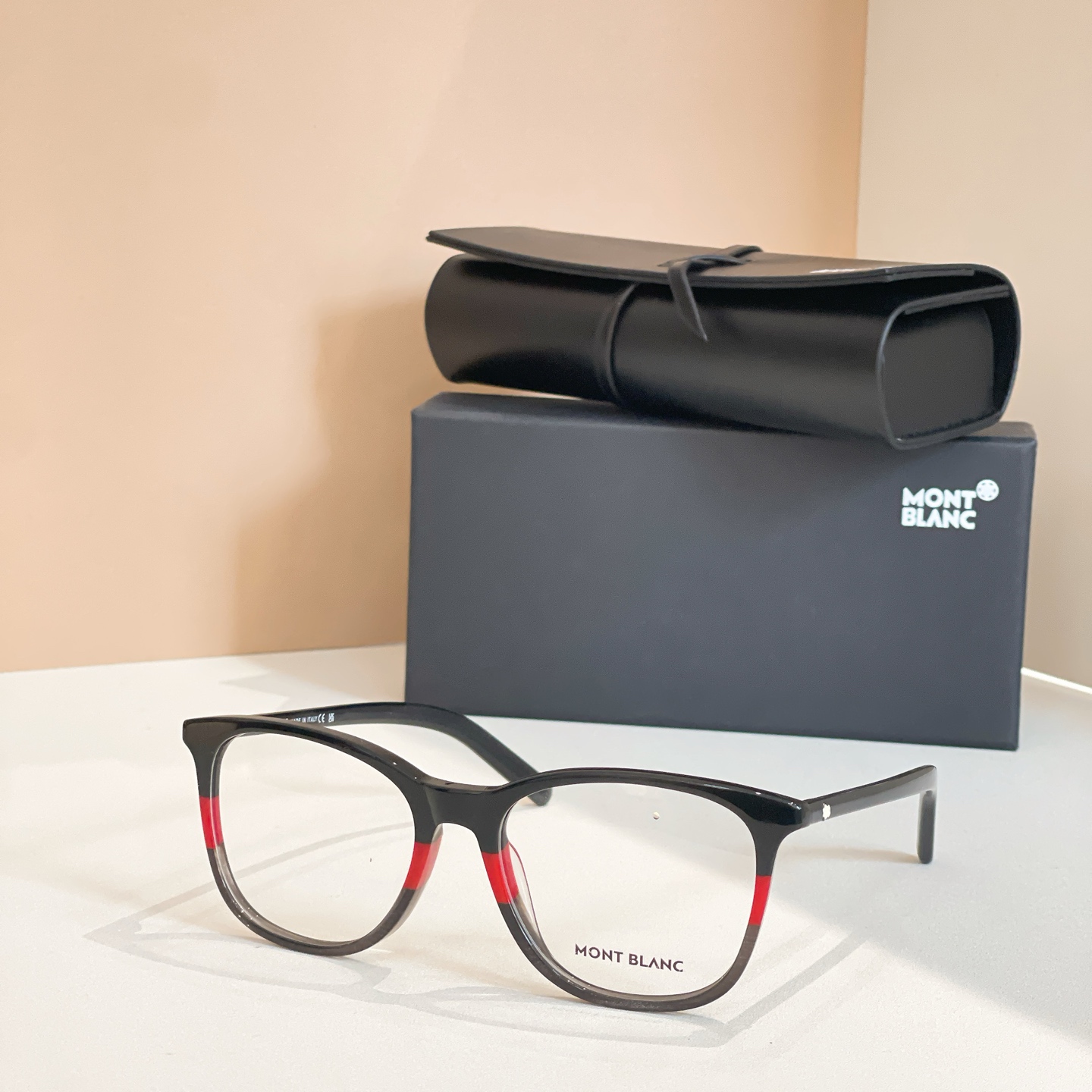 MONT BLAN*🍂🍂🍂MODEL:MB0327O🍂🍂🍂SIZE: 54口17-145🍂🍂🍂