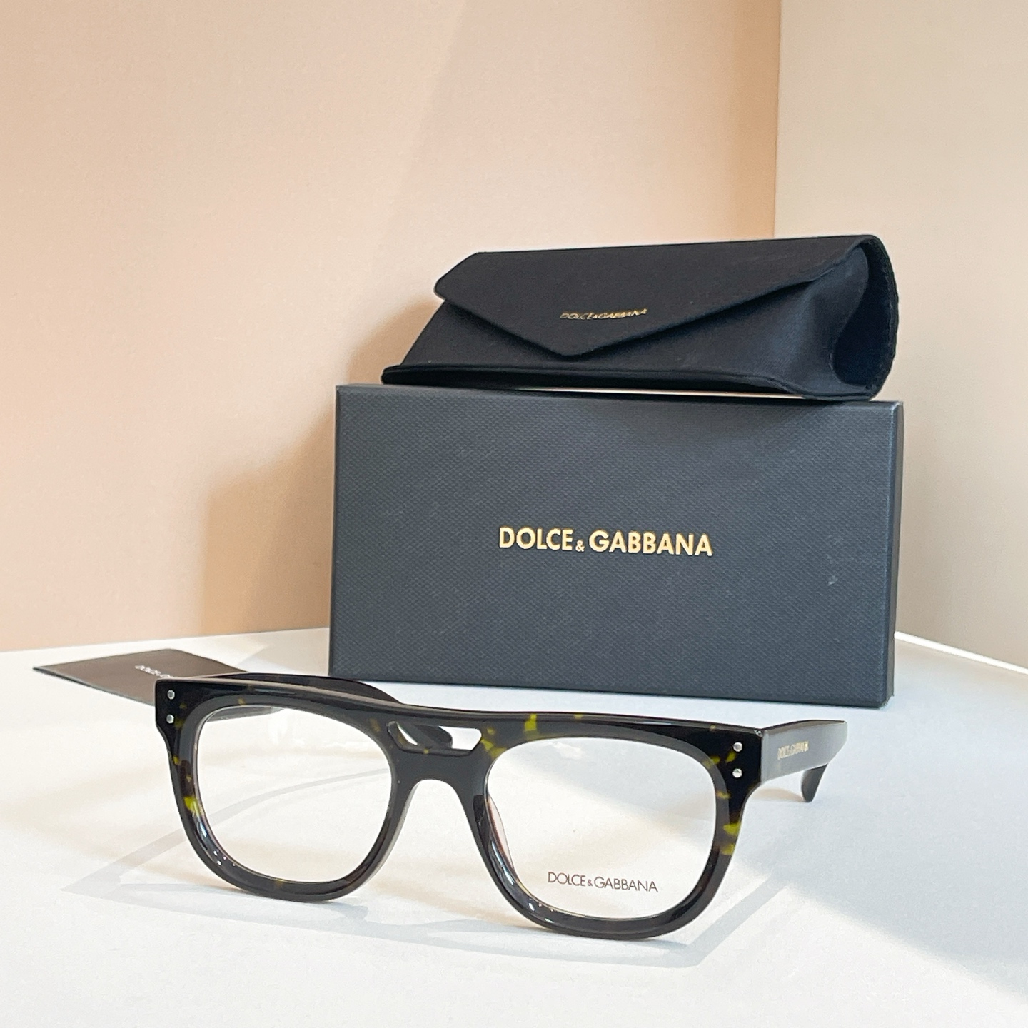 DOLCE & GABBAN*🌟🌟🌟MODEL：DG3388🌟🌟🌟SIZE:53口20-145🌟🌟🌟