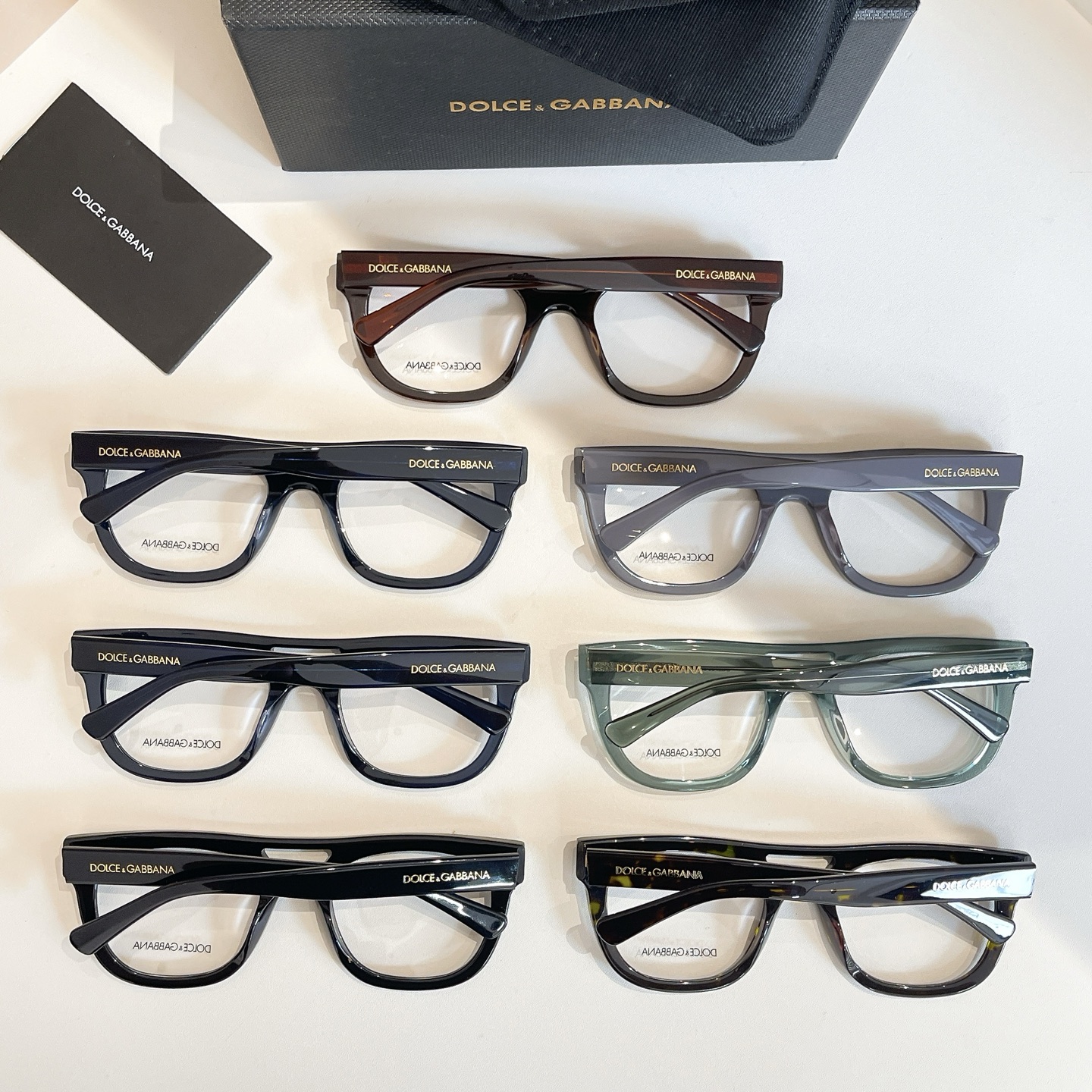 DOLCE & GABBAN*🌟🌟🌟MODEL：DG3388🌟🌟🌟SIZE:53口20-145🌟🌟🌟