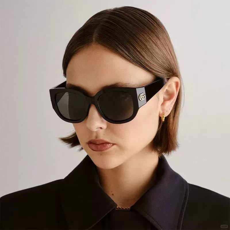 GUCC*✨✨MODEL：GG1587S✨✨✨ SIZE：53口20-140✨✨ ✨