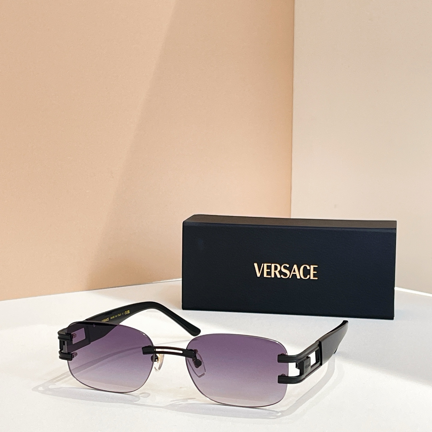 VERSAC*🌟🌟🌟MODEL：MOD051🌟🌟🌟SIZE：56口18-142🌟🌟🌟