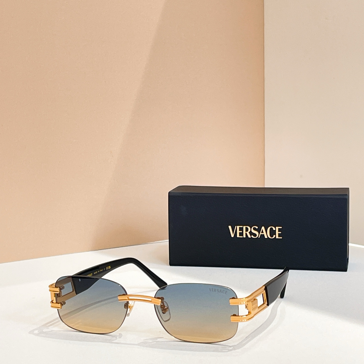 VERSAC*🌟🌟🌟MODEL：MOD051🌟🌟🌟SIZE：56口18-142🌟🌟🌟