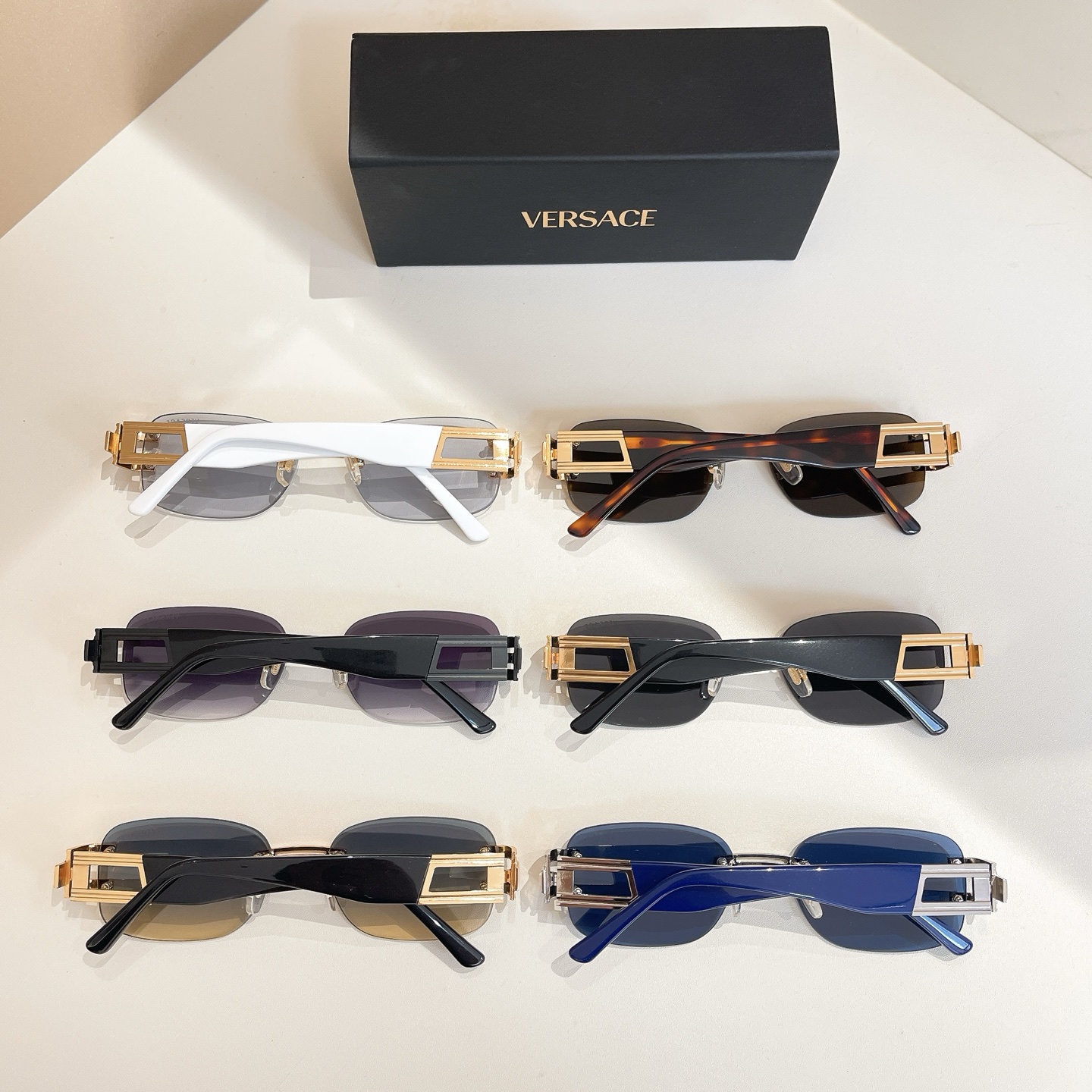 VERSAC*🌟🌟🌟MODEL：MOD051🌟🌟🌟SIZE：56口18-142🌟🌟🌟