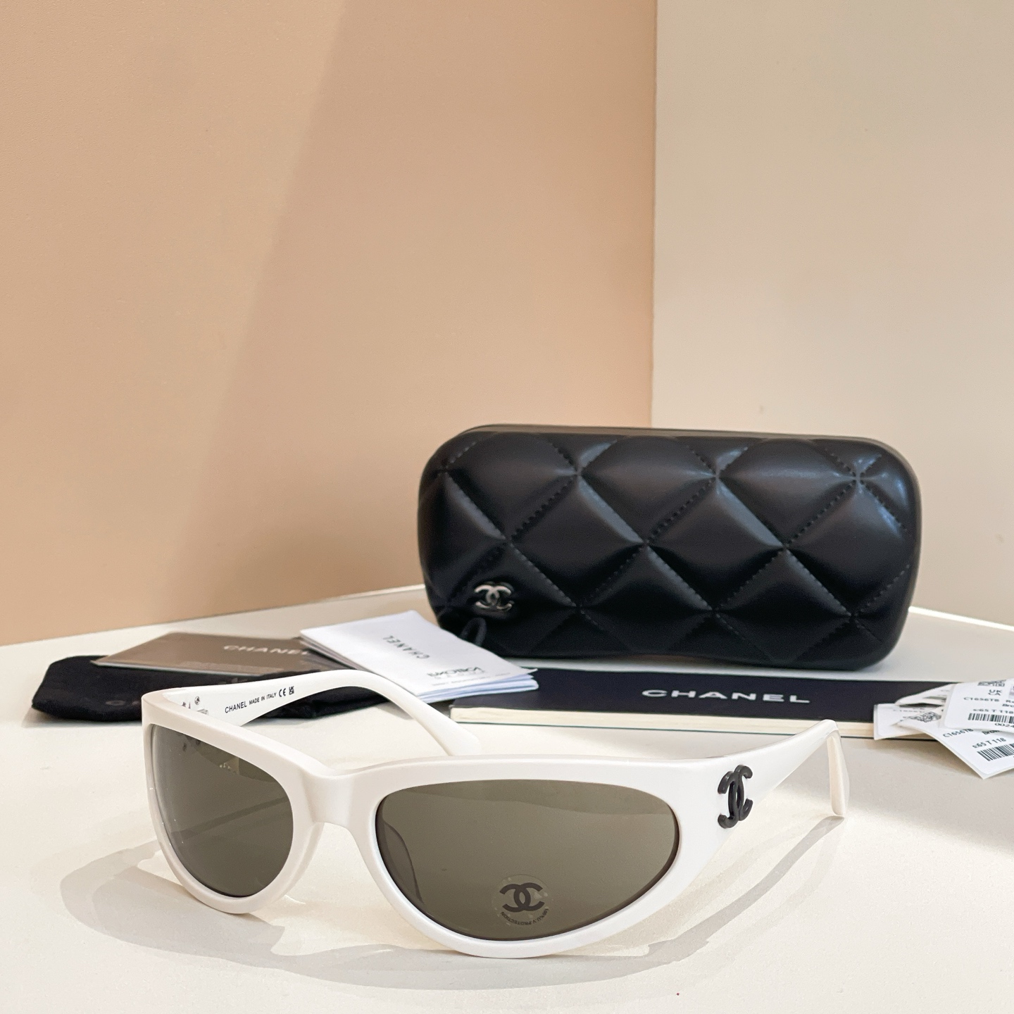 CHANE*🎀🎀🎀MODEL：CH9188🎀🎀🎀SIZE：65口10-118🎀🎀